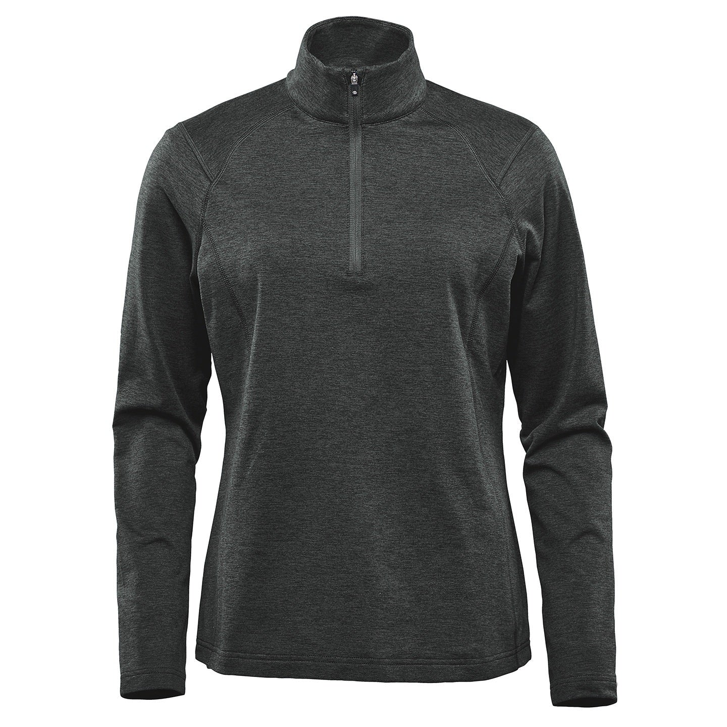 Stormtech Women's Treeline Â¼-Zip Fleece Pullover H2X-DRY Moisture Wicking