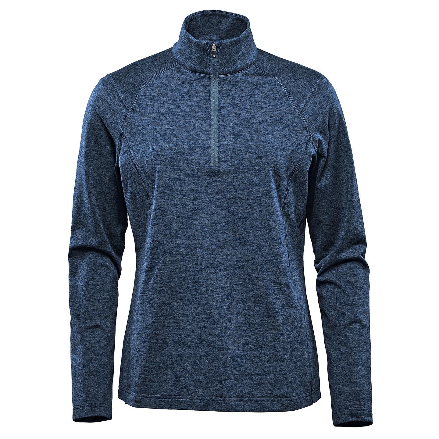 Stormtech Women's Treeline Â¼-Zip Fleece Pullover H2X-DRY Moisture Wicking