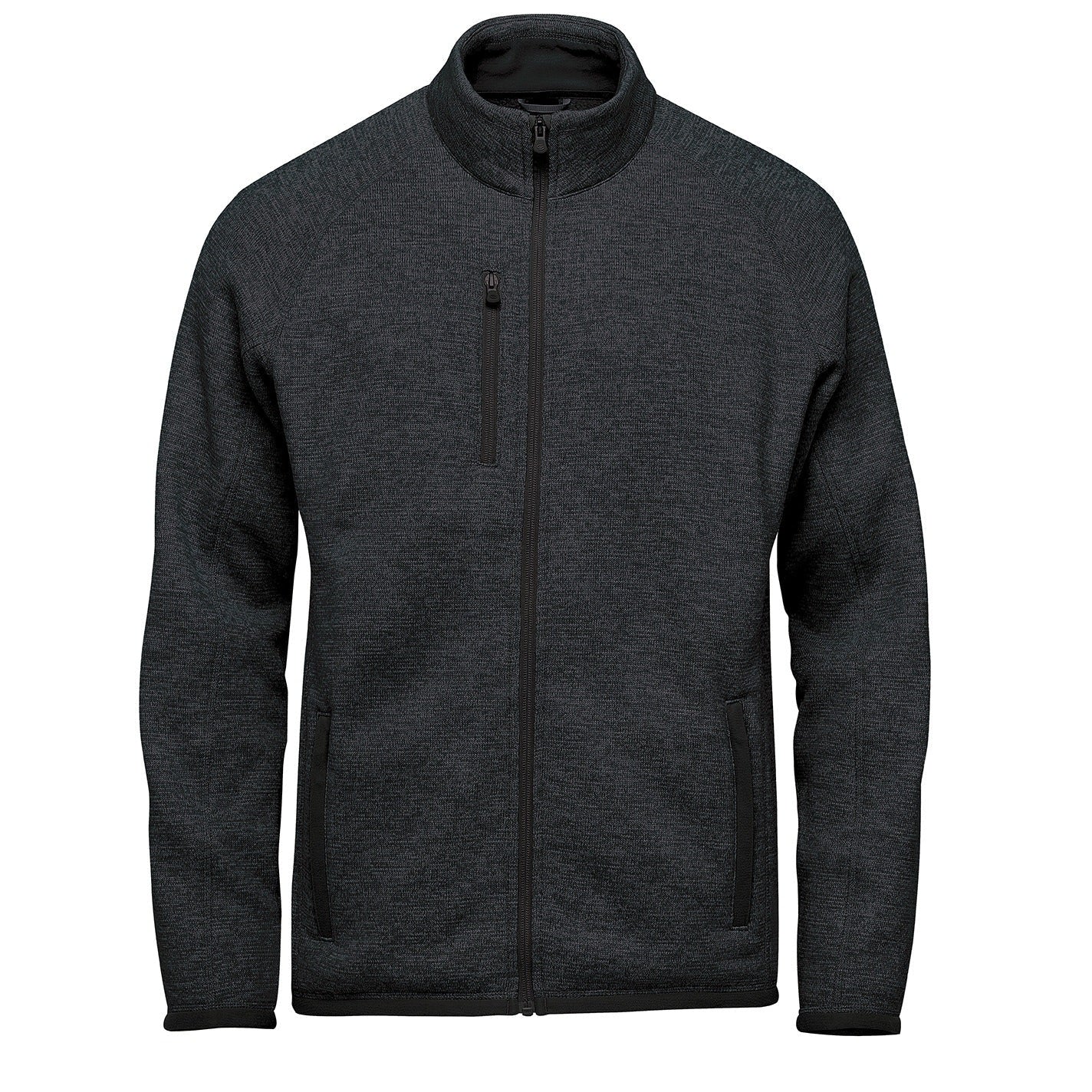 Stormtech Avalante Full-Zip Fleece Jacket 75% Recycled Polyester Warmth