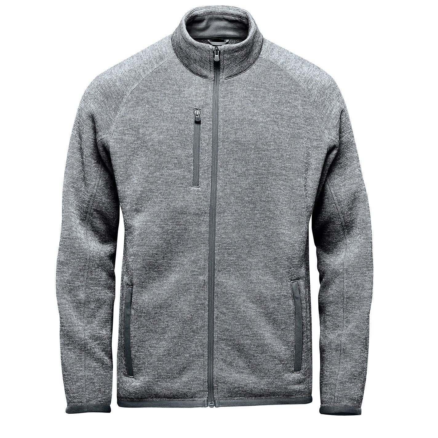 Stormtech Avalante Full-Zip Fleece Jacket 75% Recycled Polyester Warmth