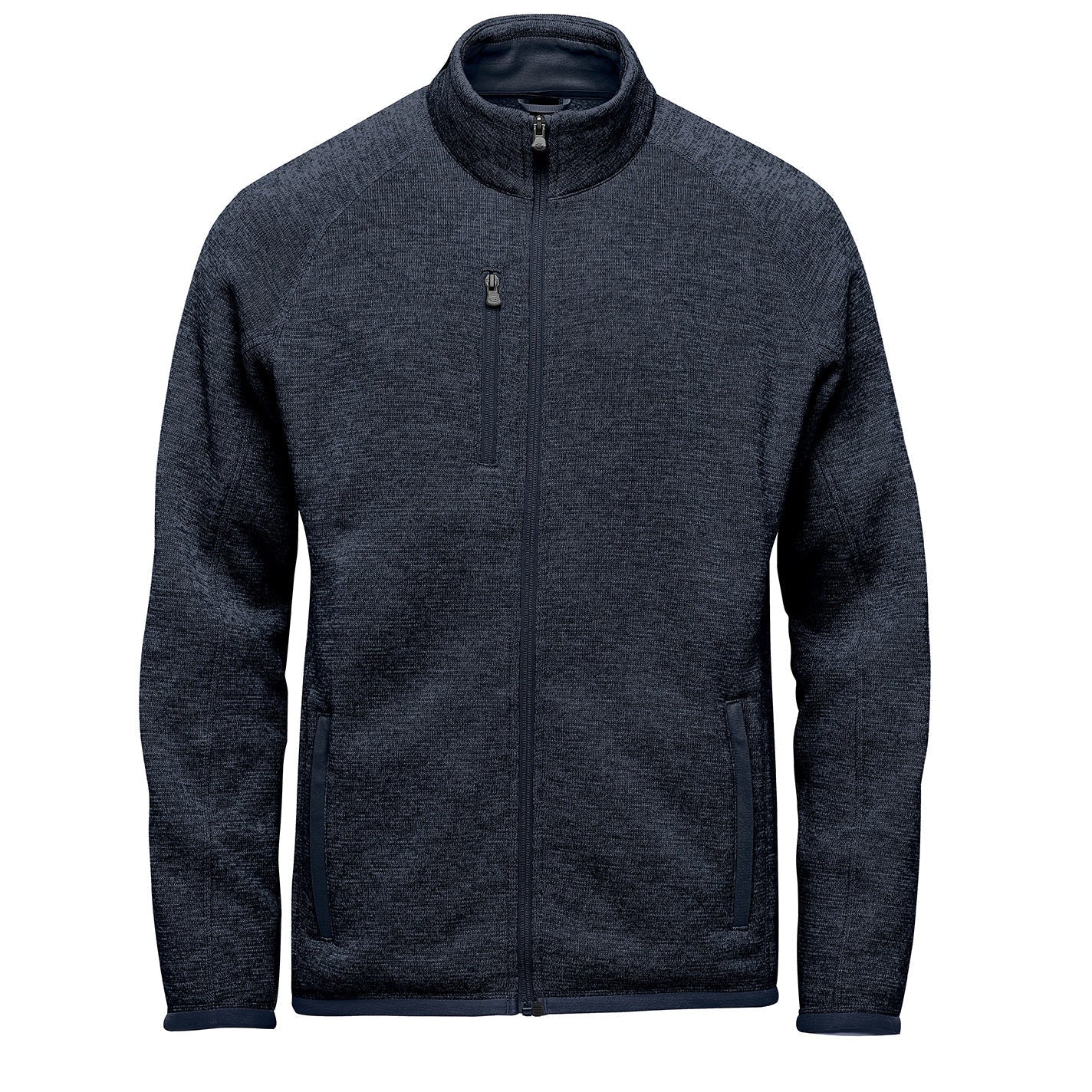 Stormtech Avalante Full-Zip Fleece Jacket 75% Recycled Polyester Warmth