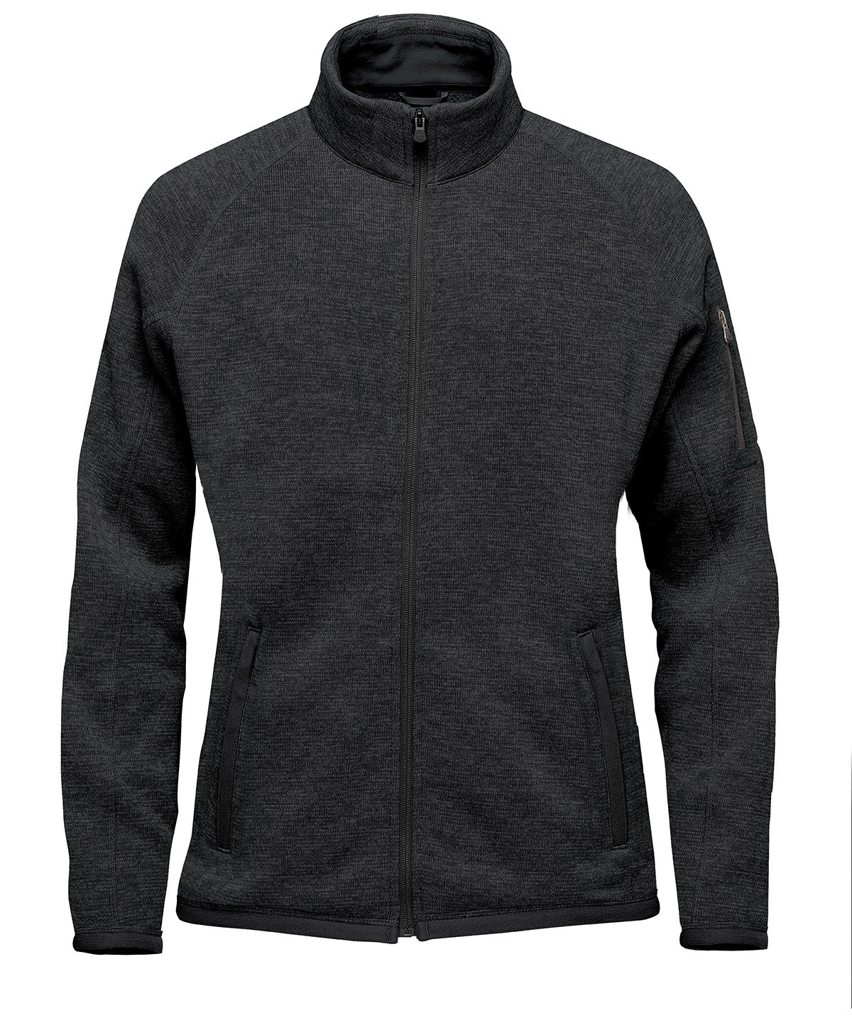 Stormtech Women's Avalante Full-Zip Fleece Jacket Eco-Friendly Warmth