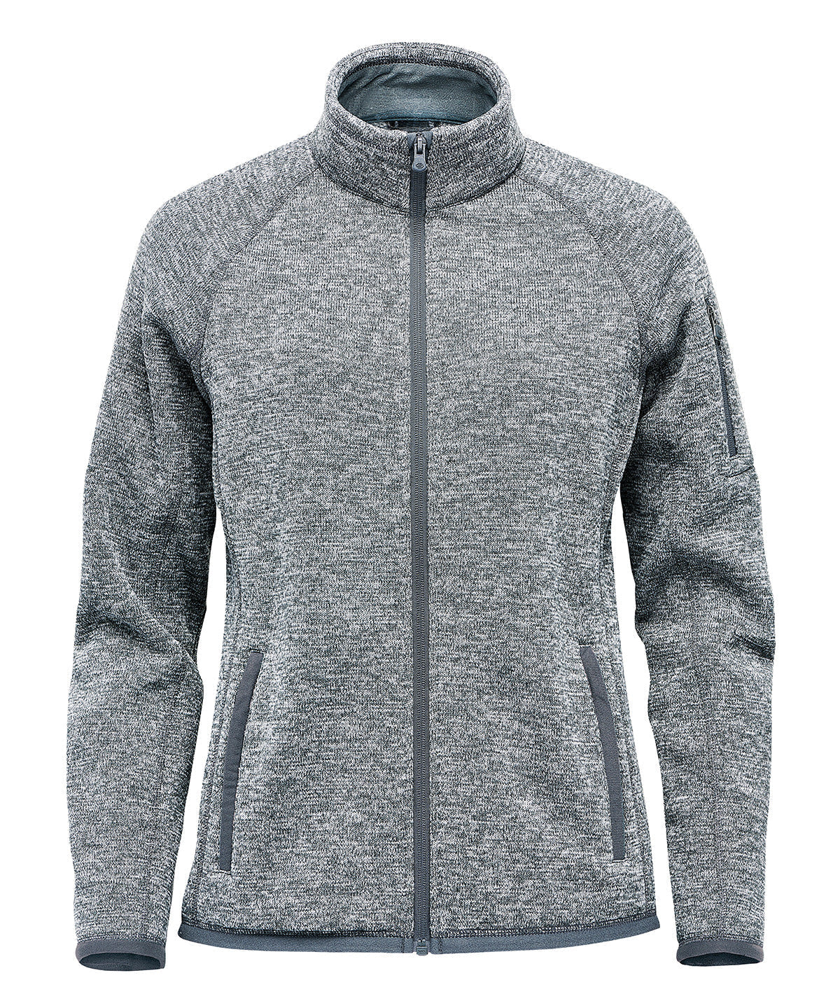 Stormtech Women's Avalante Full-Zip Fleece Jacket Eco-Friendly Warmth