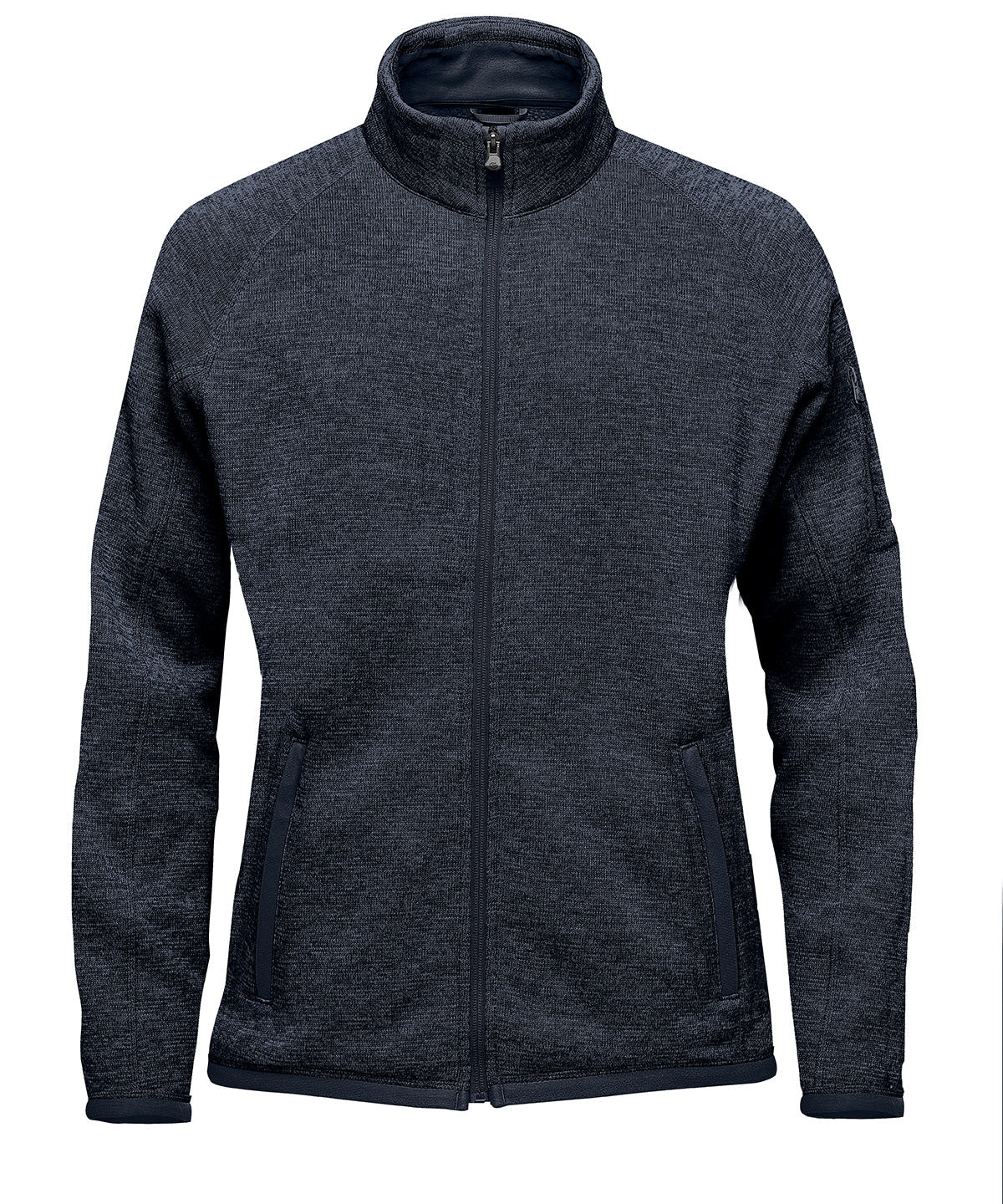 Stormtech Women's Avalante Full-Zip Fleece Jacket Eco-Friendly Warmth