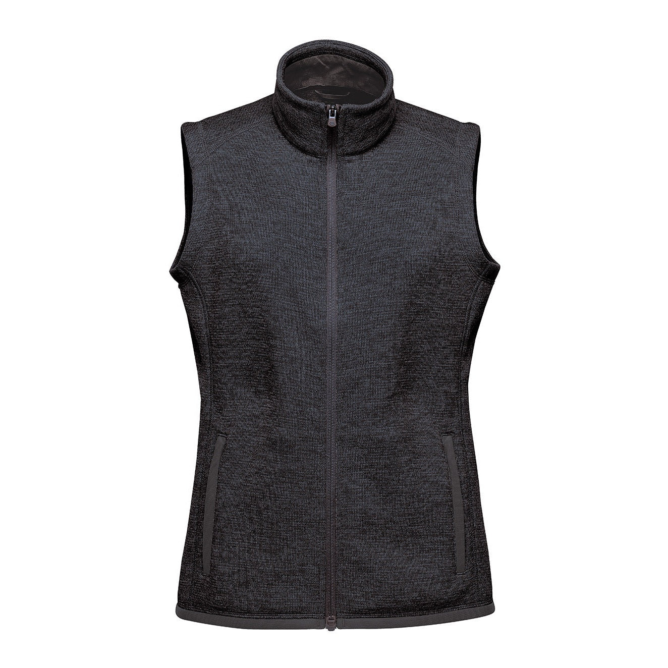 Stormtech Women's Avalante Fleece Vest Â¼-Zip Recycled Polyester Sustainable