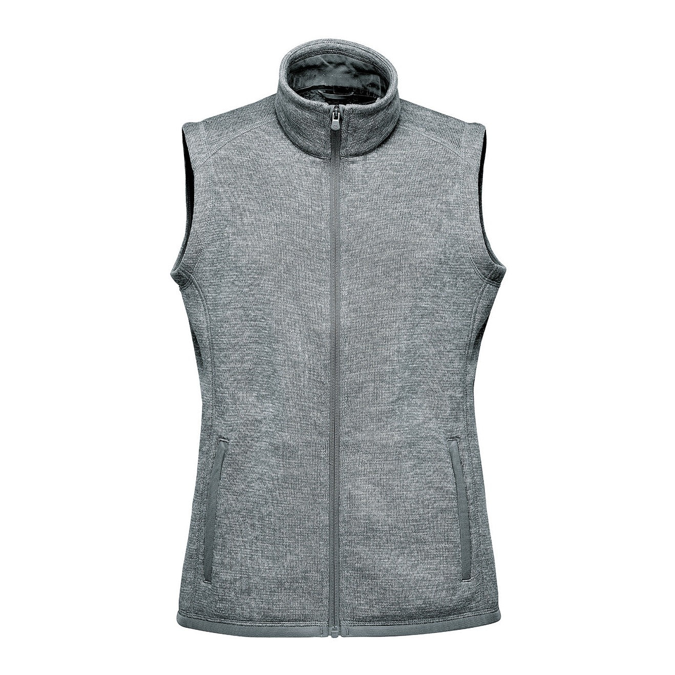 Stormtech Women's Avalante Fleece Vest Â¼-Zip Recycled Polyester Sustainable