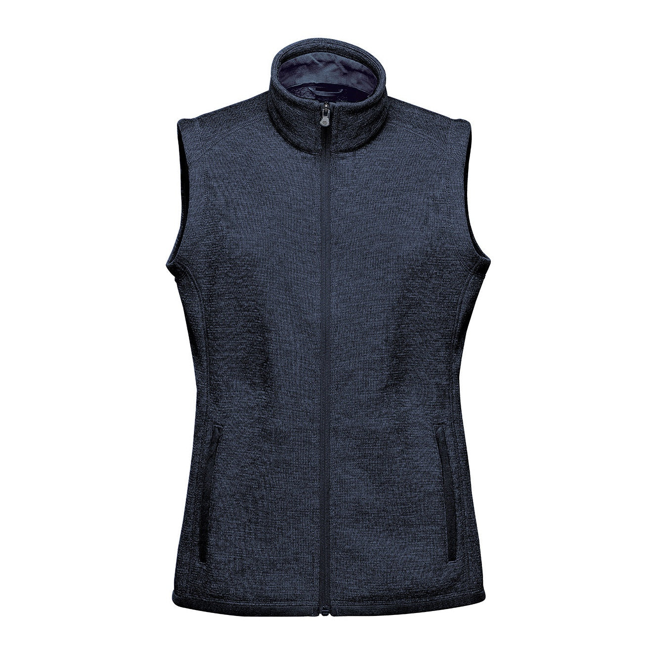 Stormtech Women's Avalante Fleece Vest Â¼-Zip Recycled Polyester Sustainable