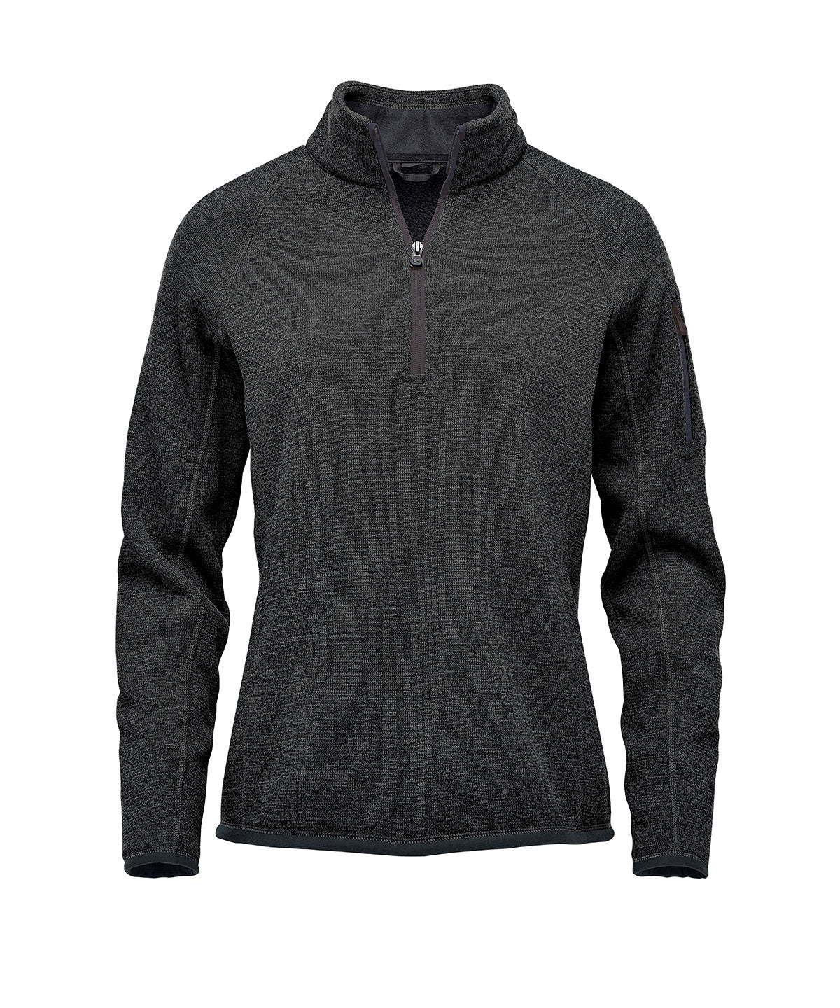 Stormtech Women's Avalante ¼-Zip Fleece Pullover Recycled Polyester Eco-Friendly