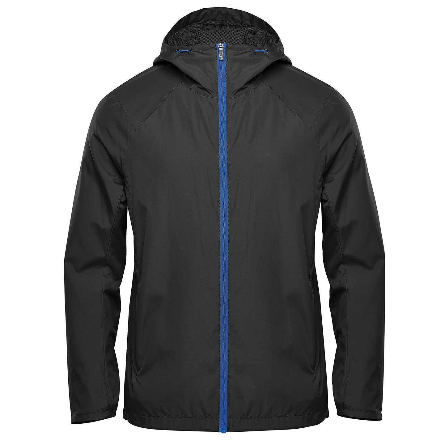 Stormtech Pacifica Lightweight Jacket Urban Outdoor Hooded Ventilated Size M