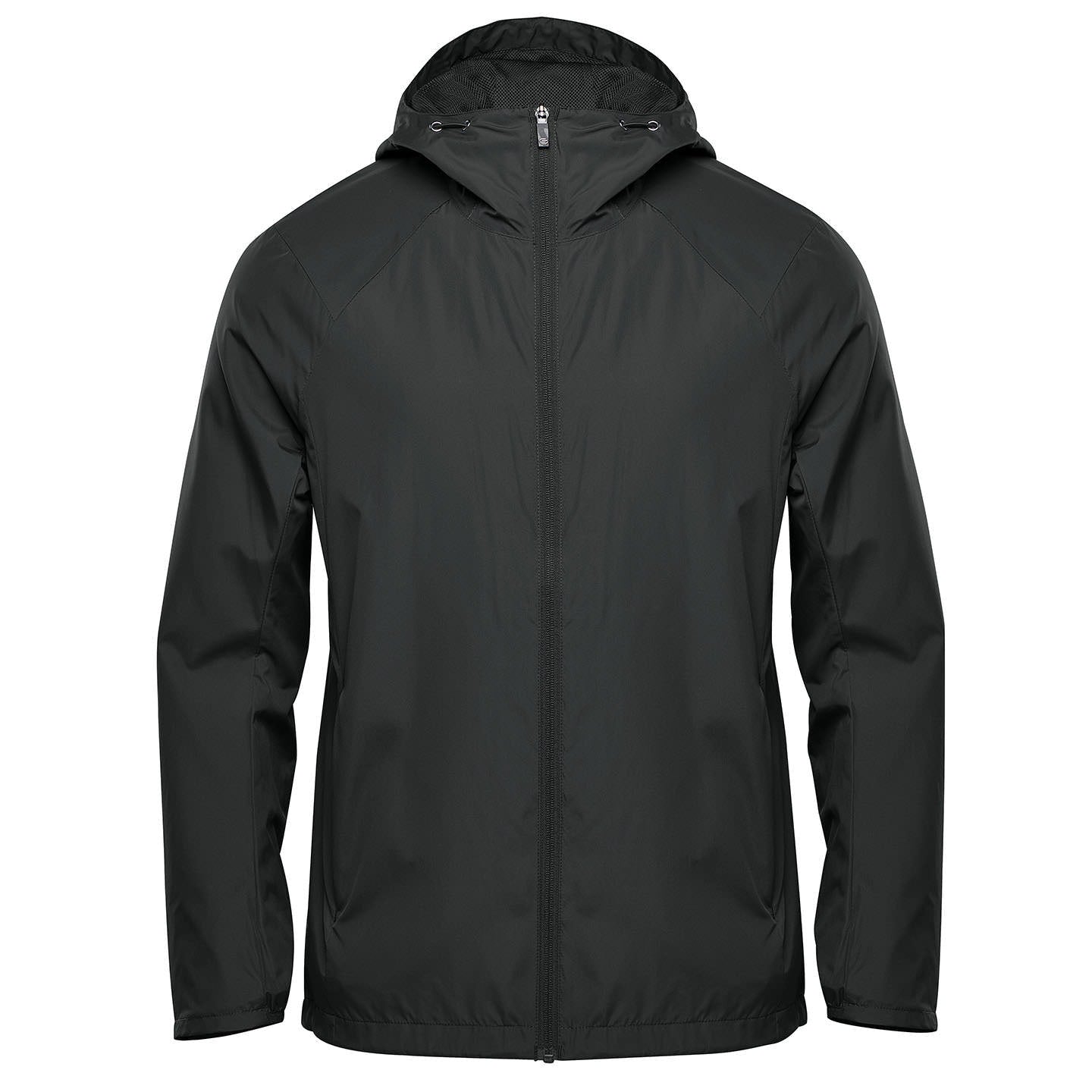 Stormtech Pacifica Lightweight Jacket Urban Outdoor Hooded Ventilated Size M