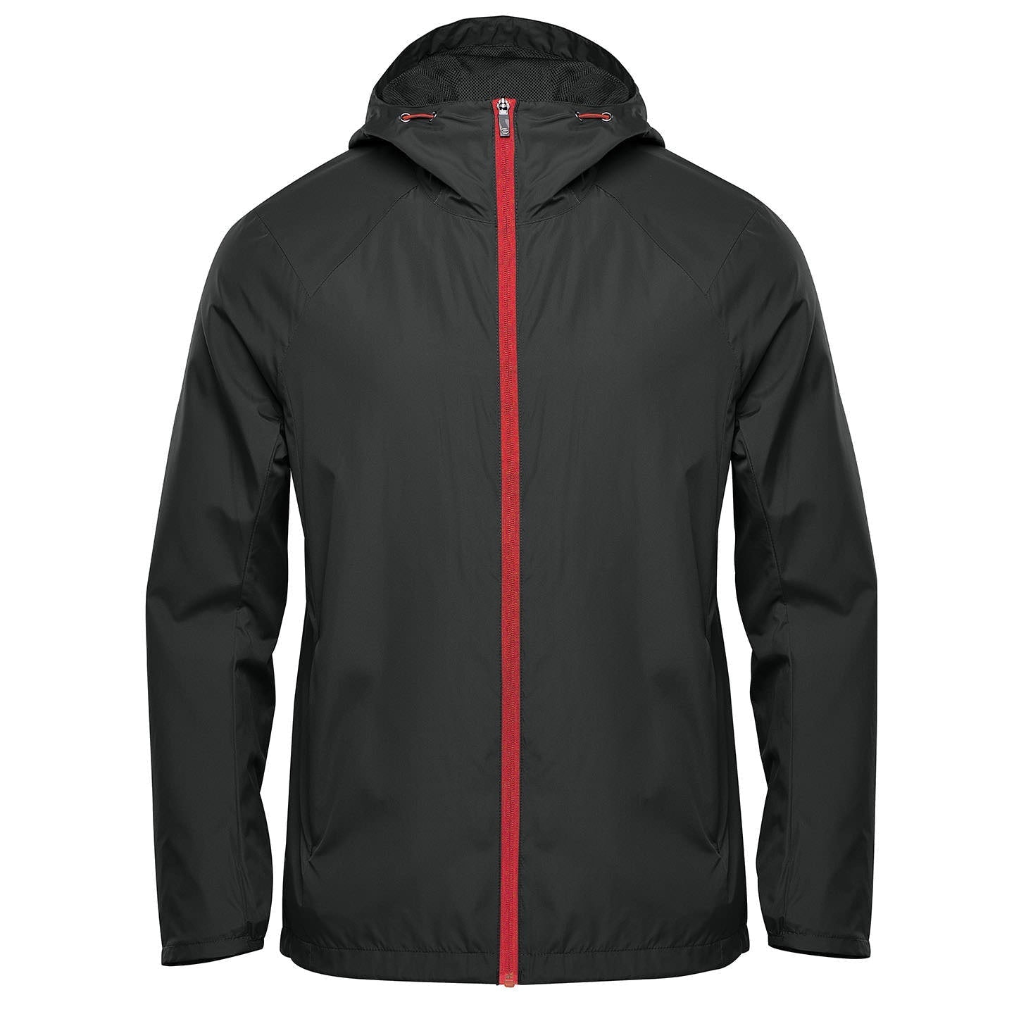 Stormtech Pacifica Lightweight Jacket Urban Outdoor Hooded Ventilated Size M