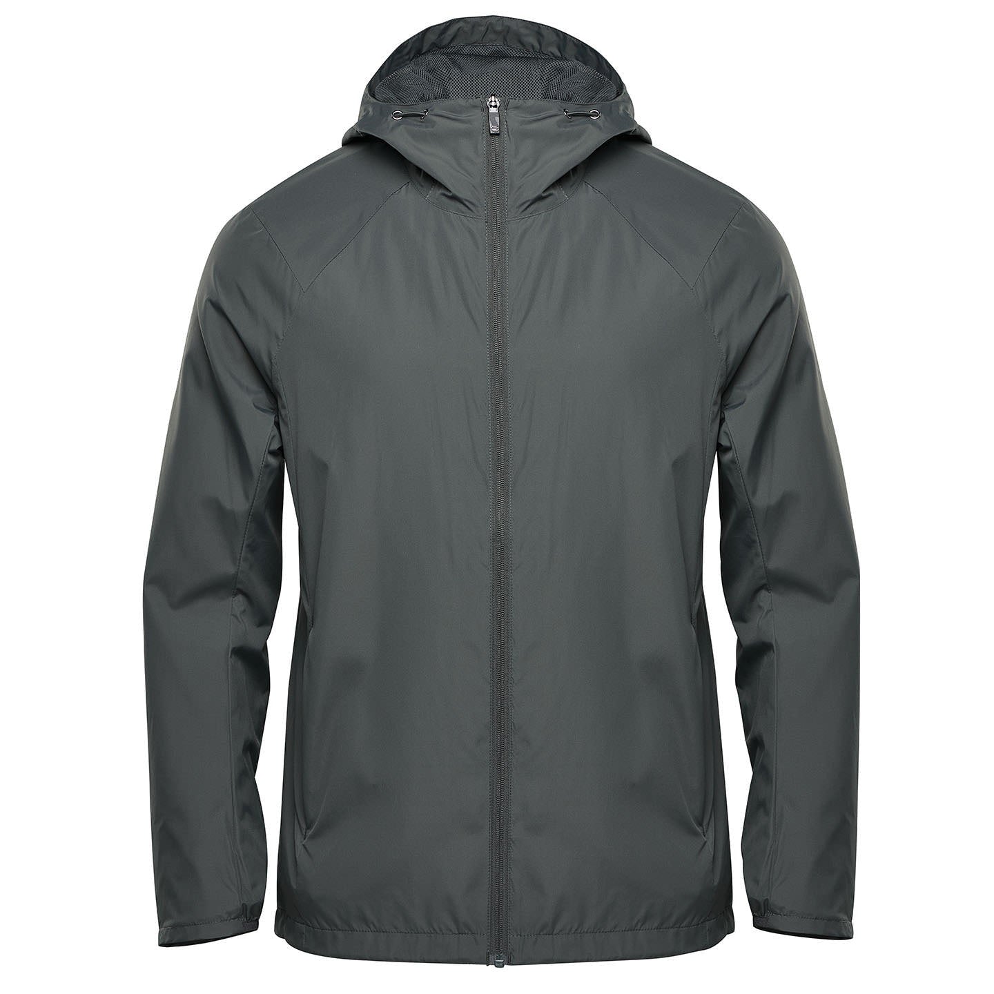 Stormtech Pacifica Lightweight Jacket Urban Outdoor Hooded Ventilated Size M