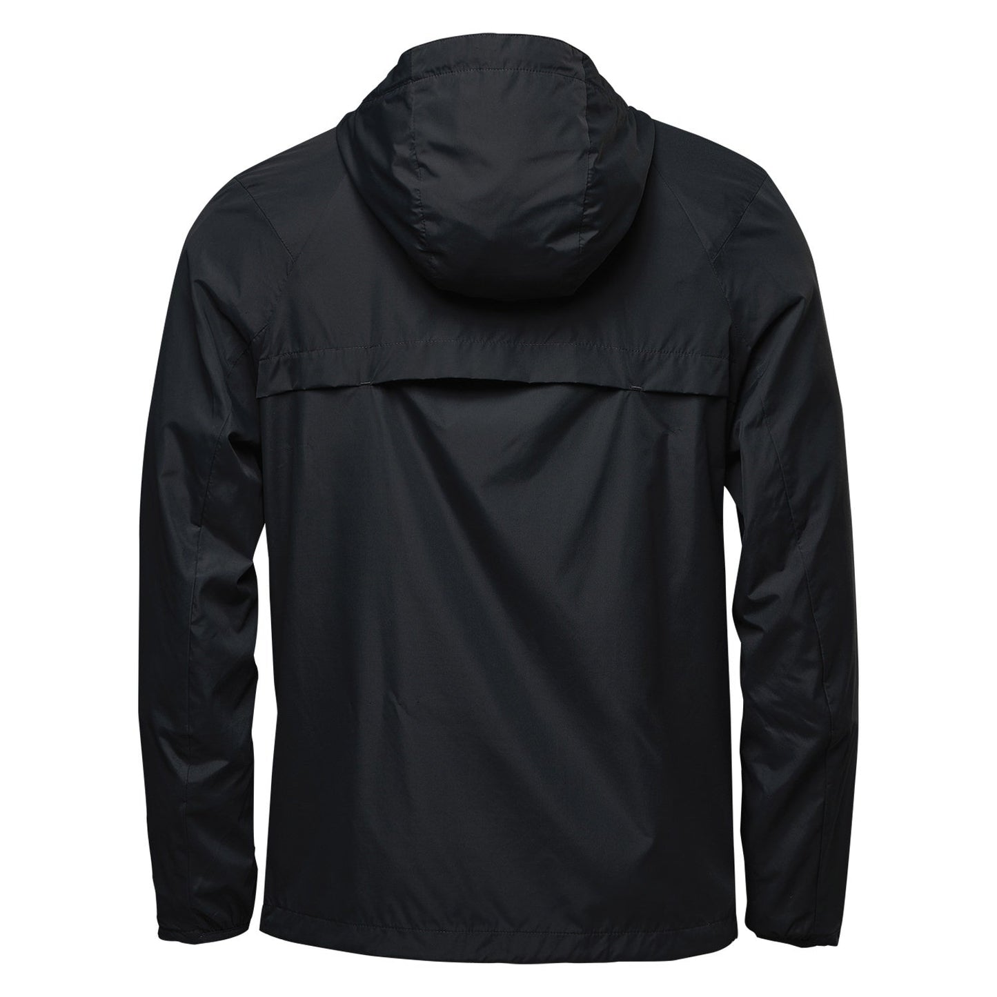 Stormtech Pacifica Lightweight Jacket Urban Outdoor Hooded Ventilated Size M