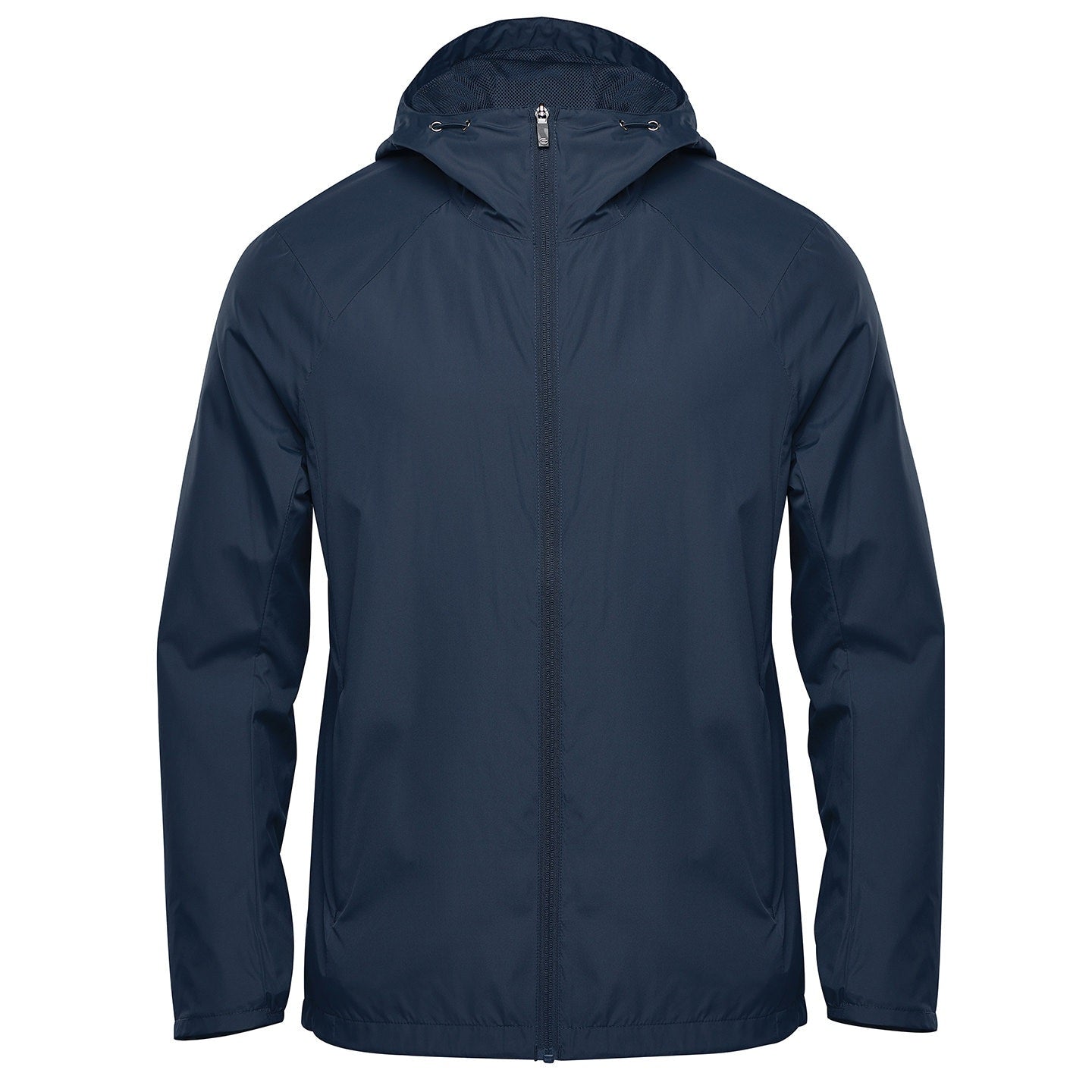Stormtech Pacifica Lightweight Jacket Urban Outdoor Hooded Ventilated Size M
