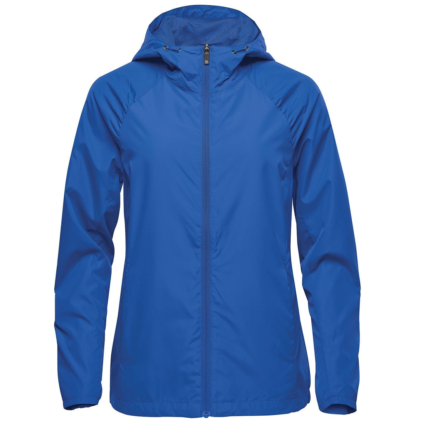 Stormtech Women's Pacifica Lightweight Jacket with Hood and Ventilation