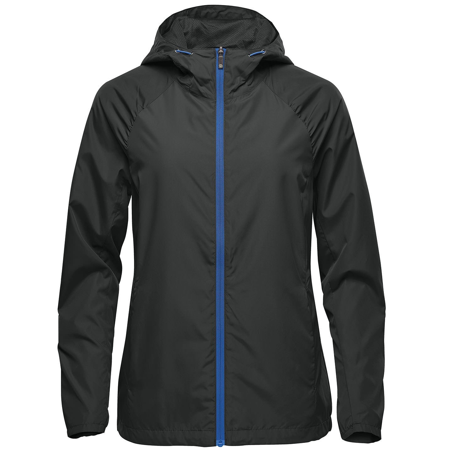 Stormtech Women's Pacifica Lightweight Jacket with Hood and Ventilation