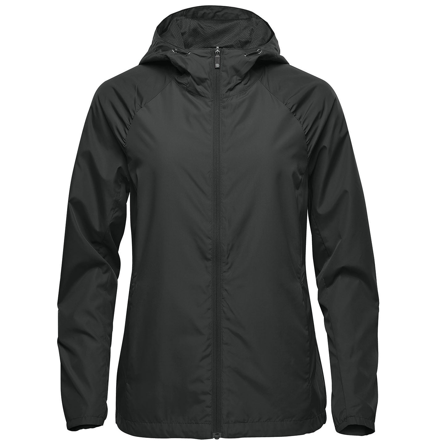 Stormtech Women's Pacifica Lightweight Jacket with Hood and Ventilation