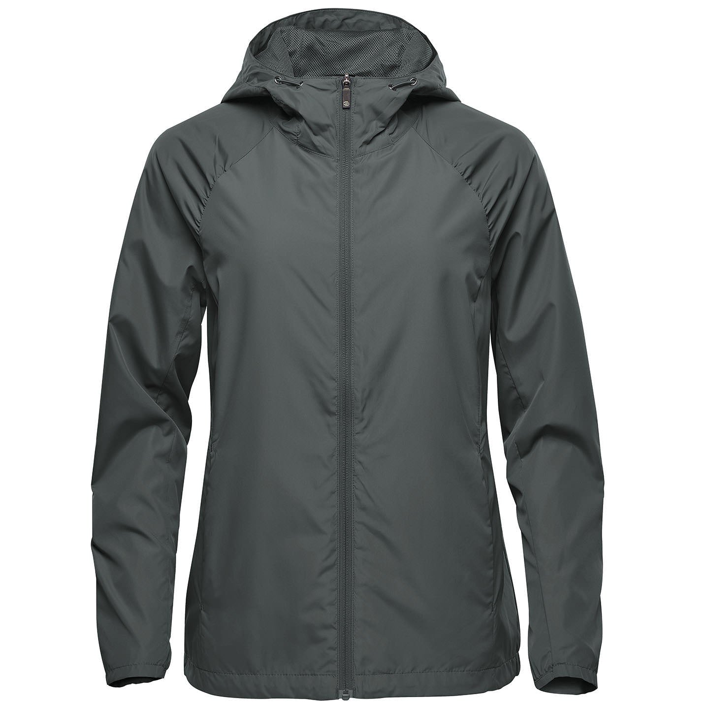 Stormtech Women's Pacifica Lightweight Jacket with Hood and Ventilation