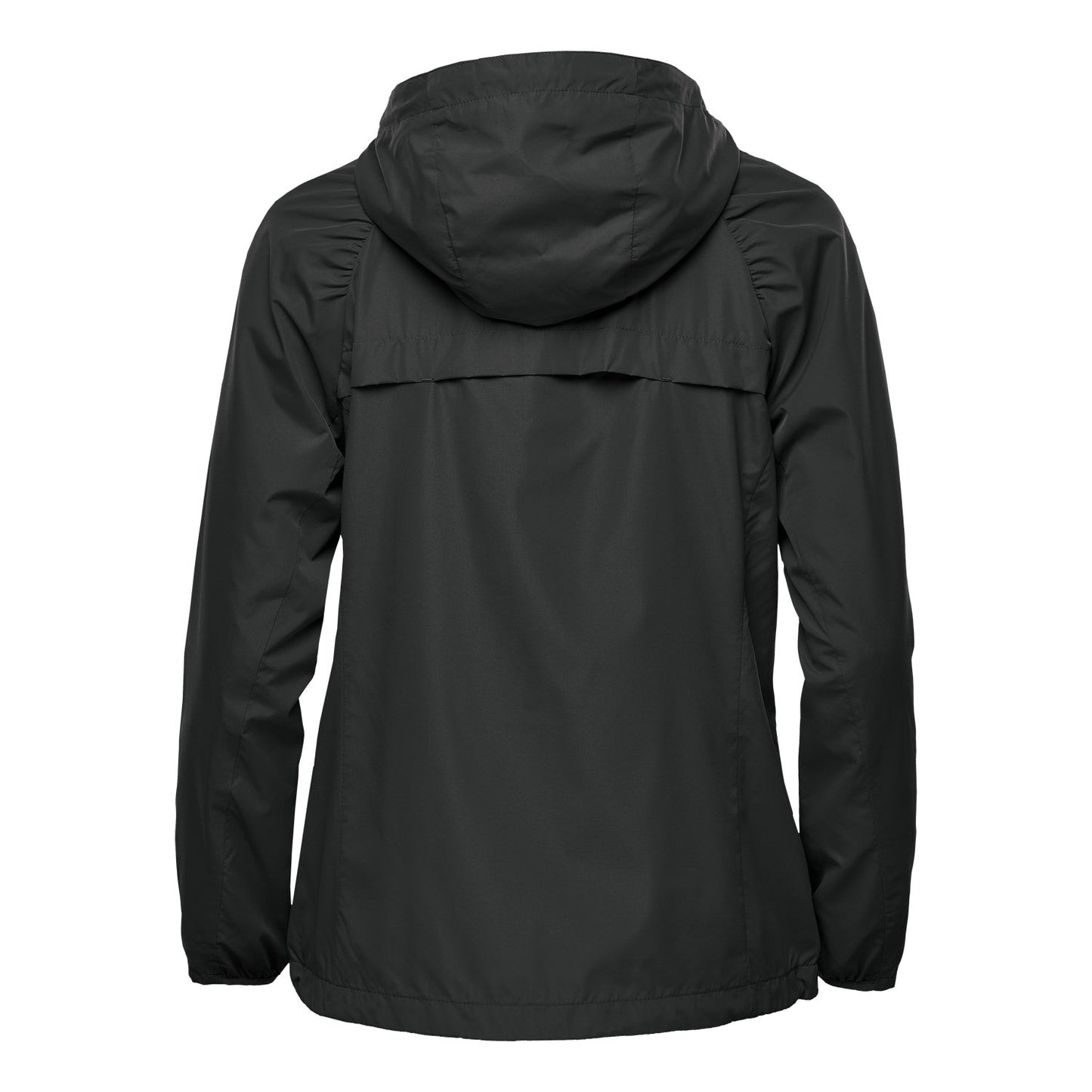 Stormtech Women's Pacifica Lightweight Jacket with Hood and Ventilation