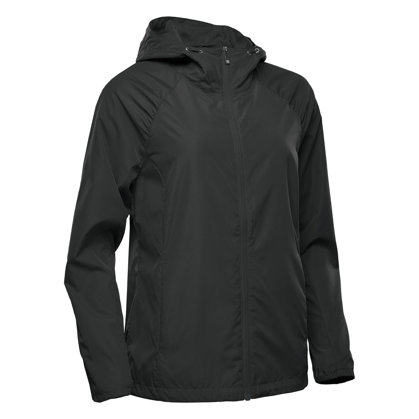 Stormtech Women's Pacifica Lightweight Jacket with Hood and Ventilation