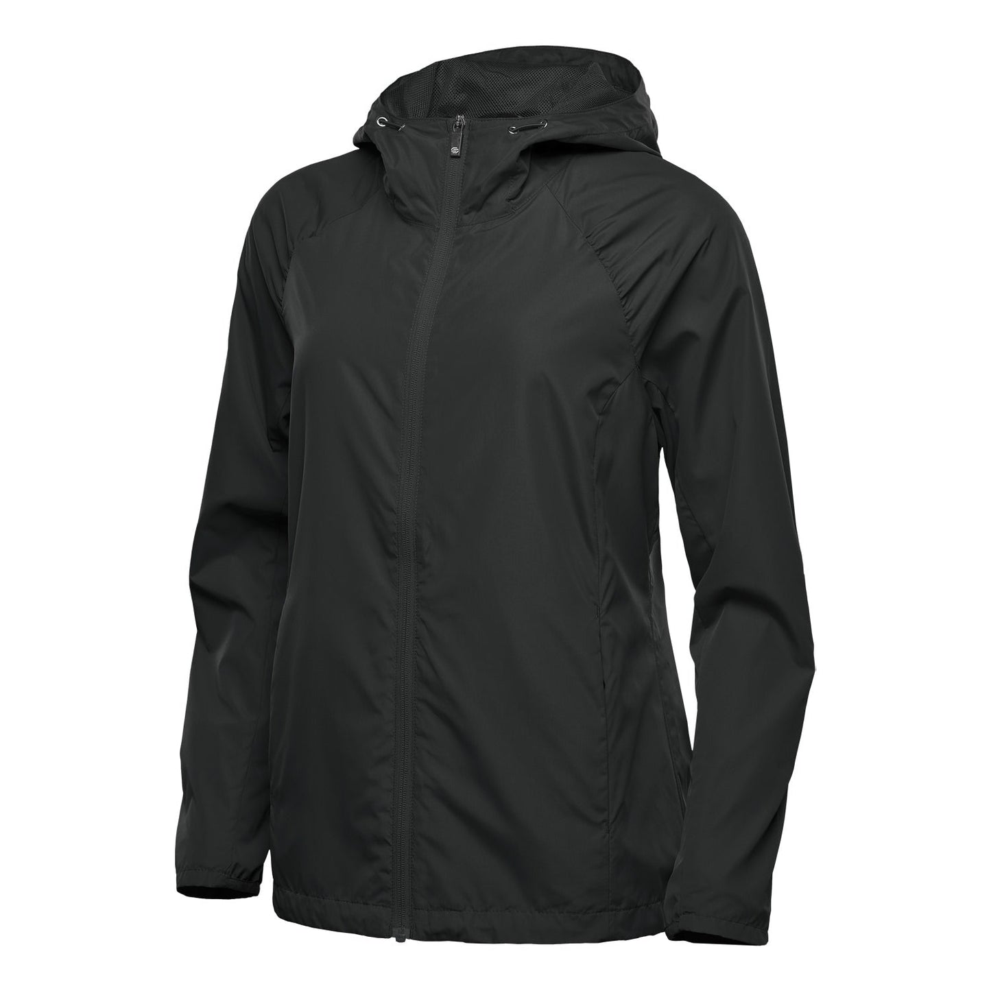Stormtech Women's Pacifica Lightweight Jacket with Hood and Ventilation