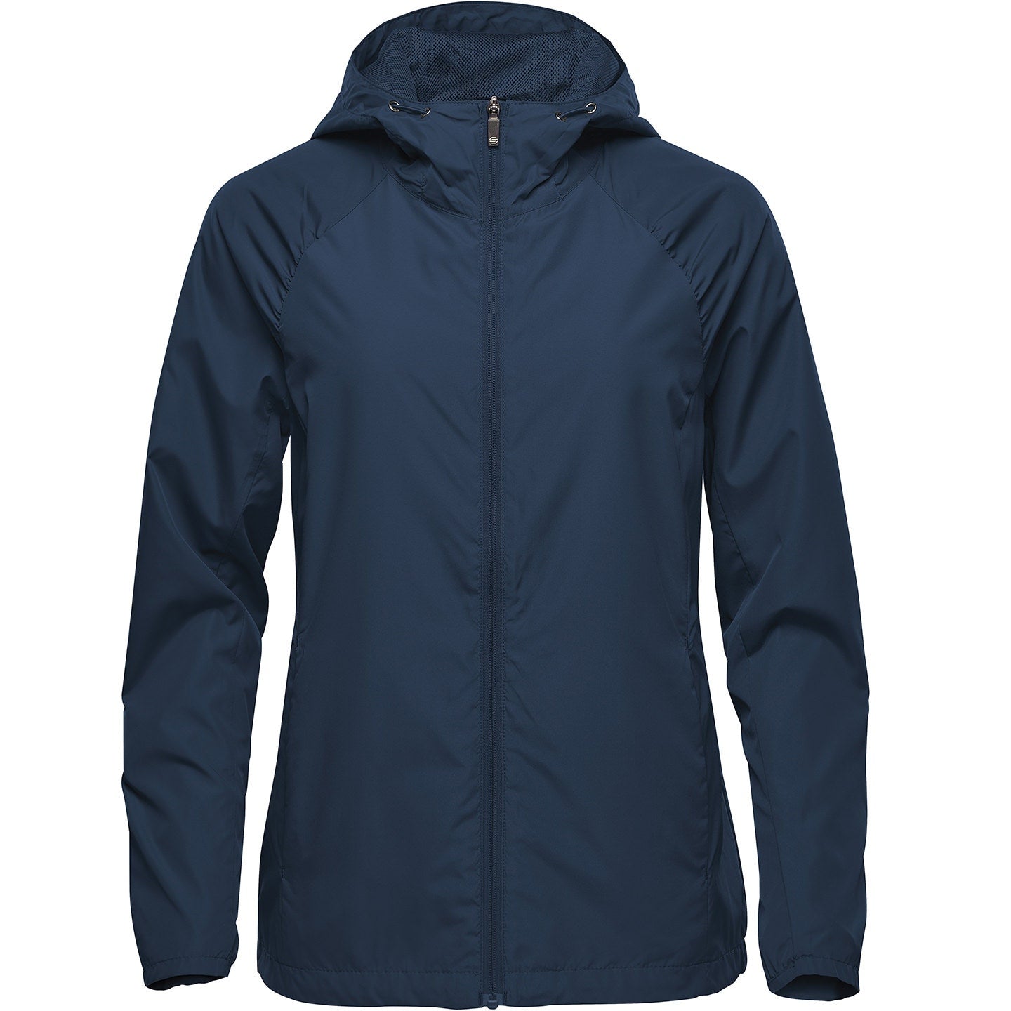 Stormtech Women's Pacifica Lightweight Jacket with Hood and Ventilation