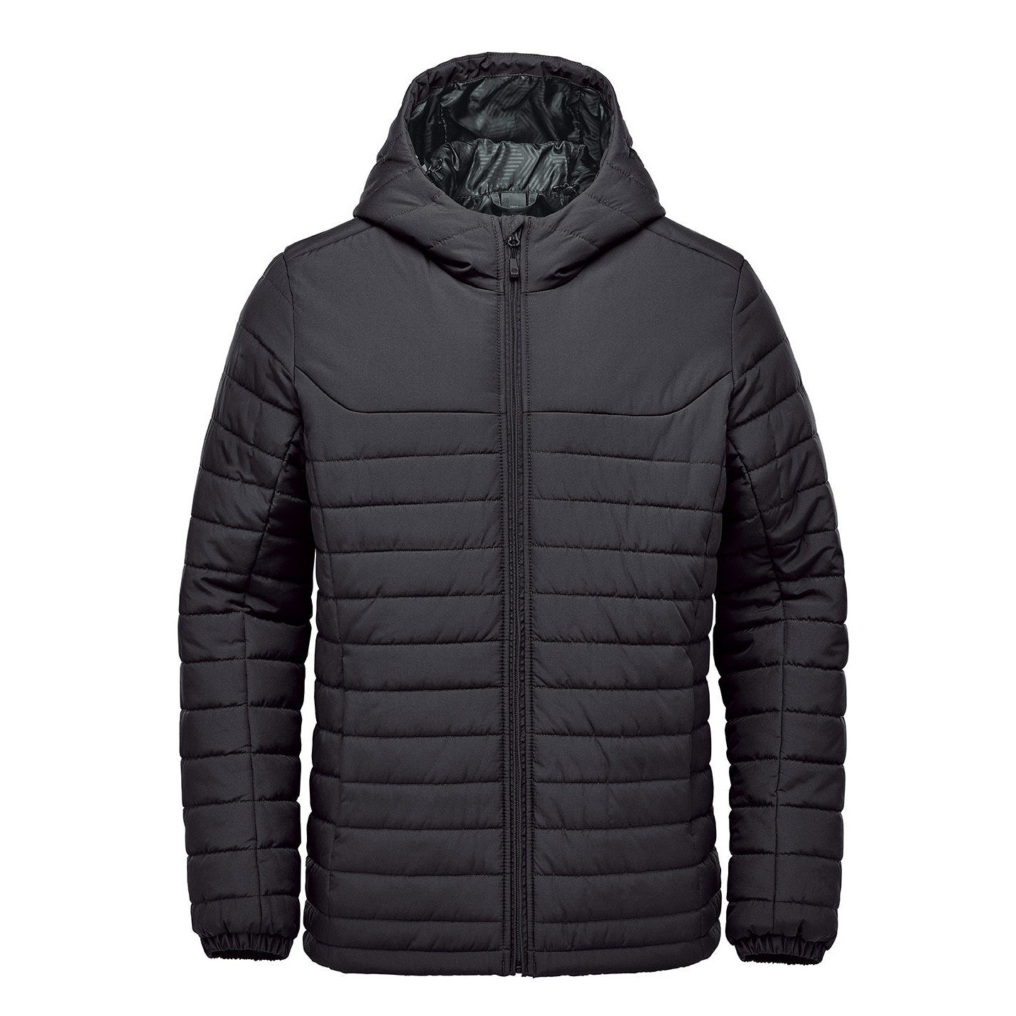 Stormtech Nautilus Quilted Hooded Jacket PFC-Free Water-Repellent Insulation