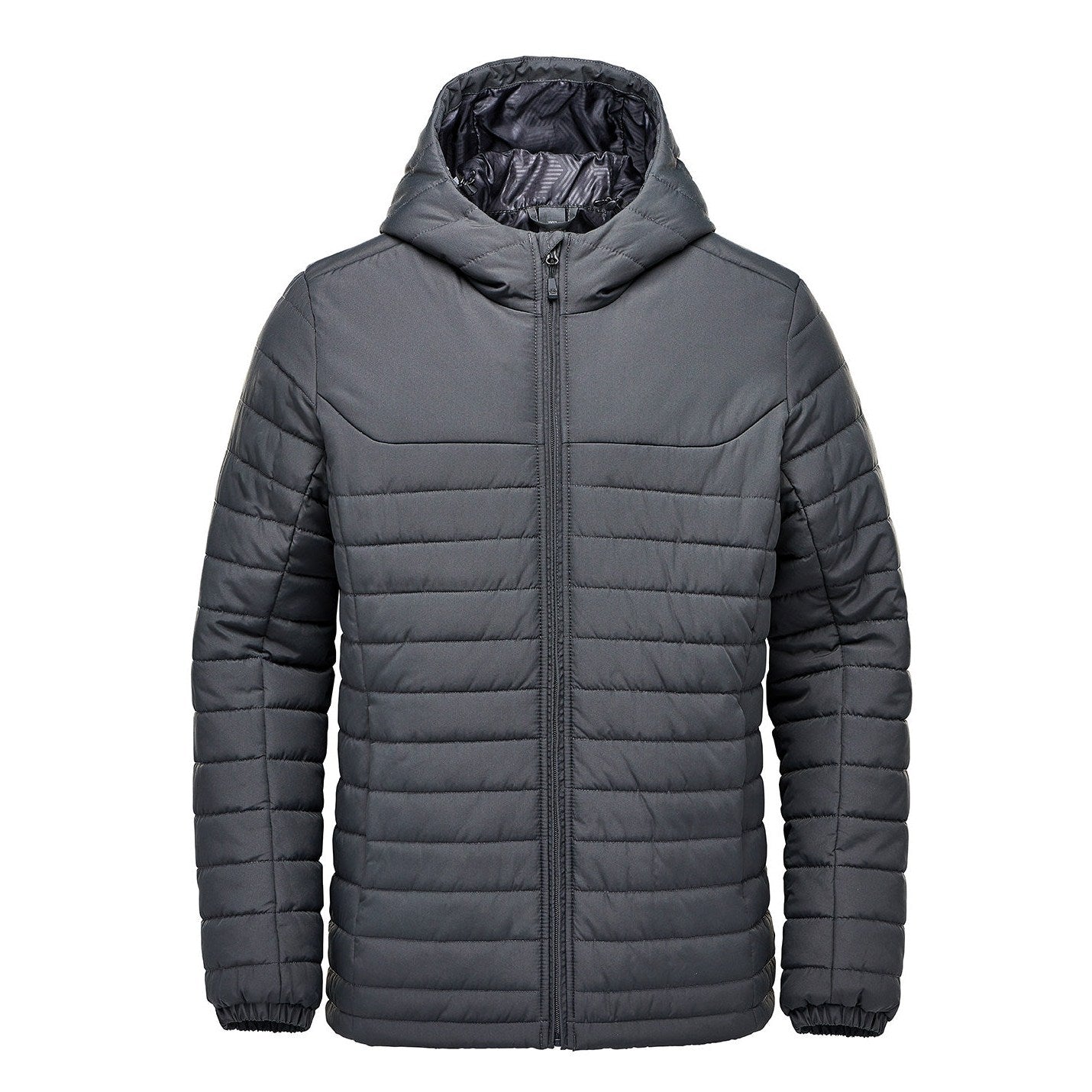 Stormtech Nautilus Quilted Hooded Jacket PFC-Free Water-Repellent Insulation