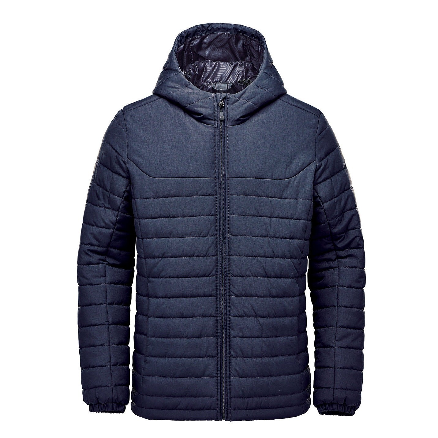 Stormtech Nautilus Quilted Hooded Jacket PFC-Free Water-Repellent Insulation