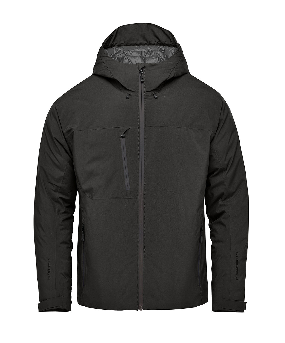 Stormtech Nostromo Thermal Shell H2XTREME Waterproof Lightweight Jacket