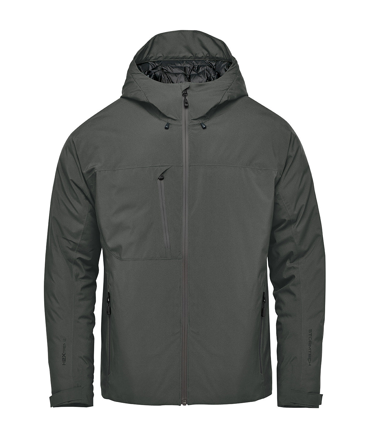 Stormtech Nostromo Thermal Shell H2XTREME Waterproof Lightweight Jacket