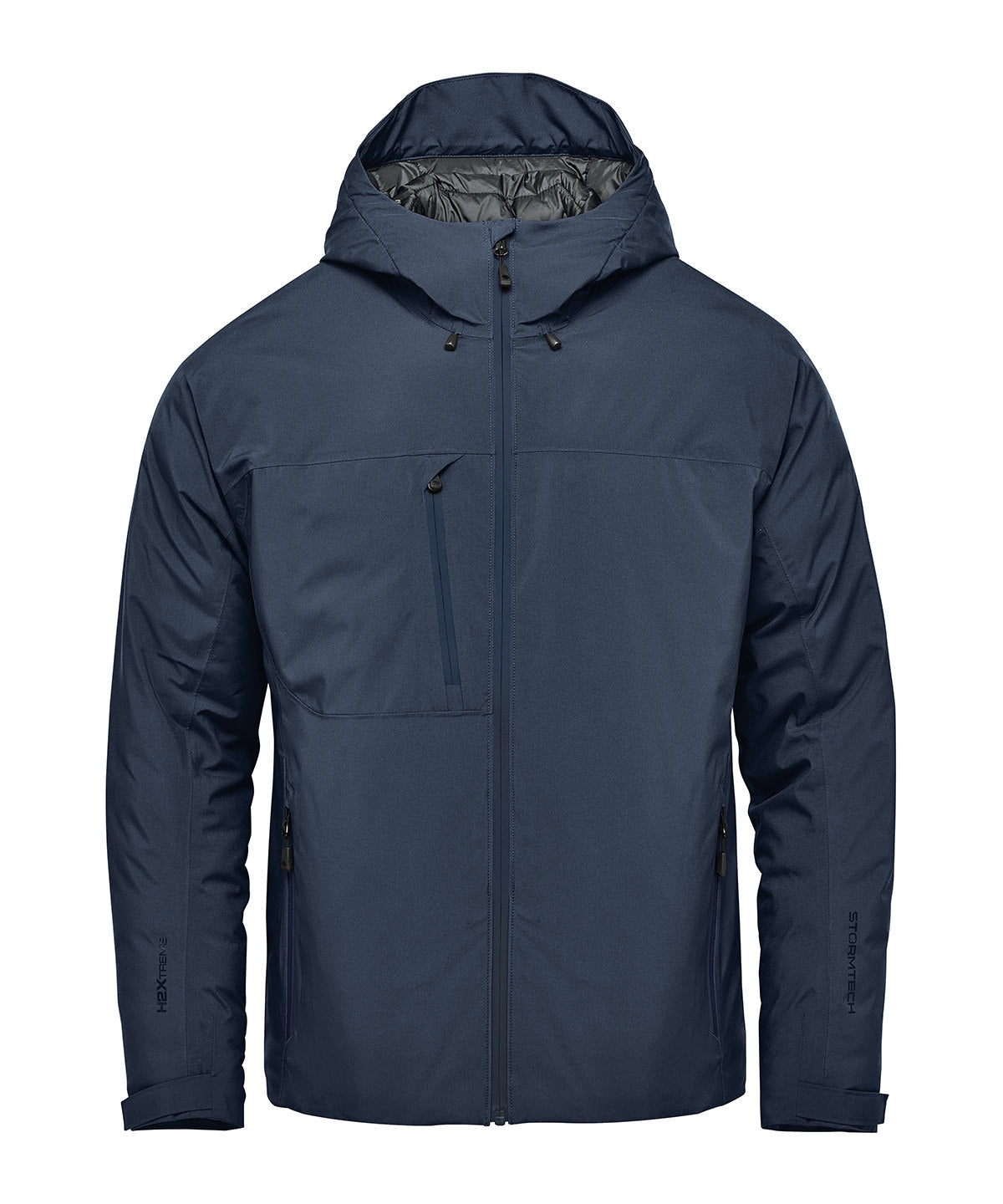 Stormtech Nostromo Thermal Shell H2XTREME Waterproof Lightweight Jacket