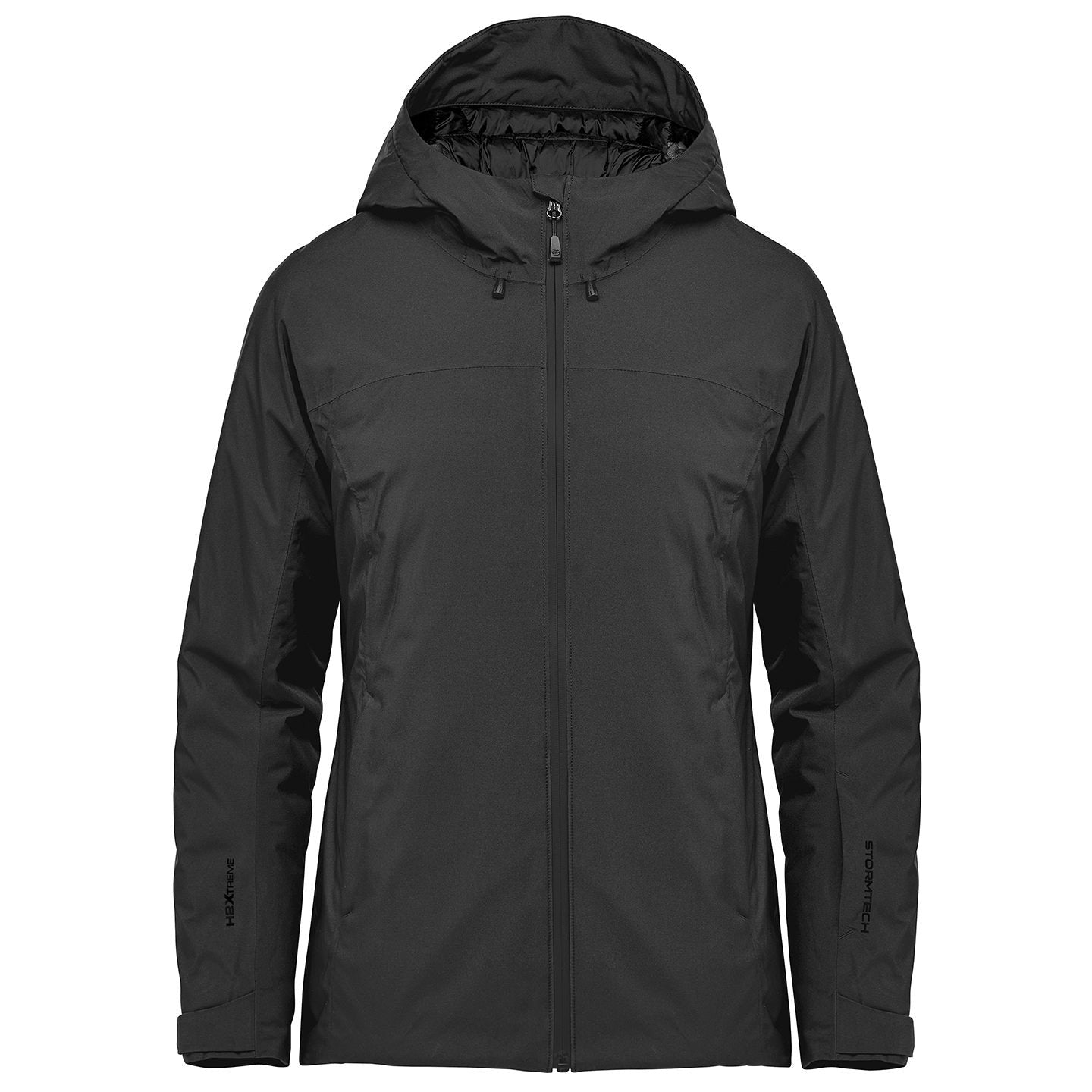 Stormtech Women's Nostromo Thermal Shell Waterproof Breathable Jacket Size S