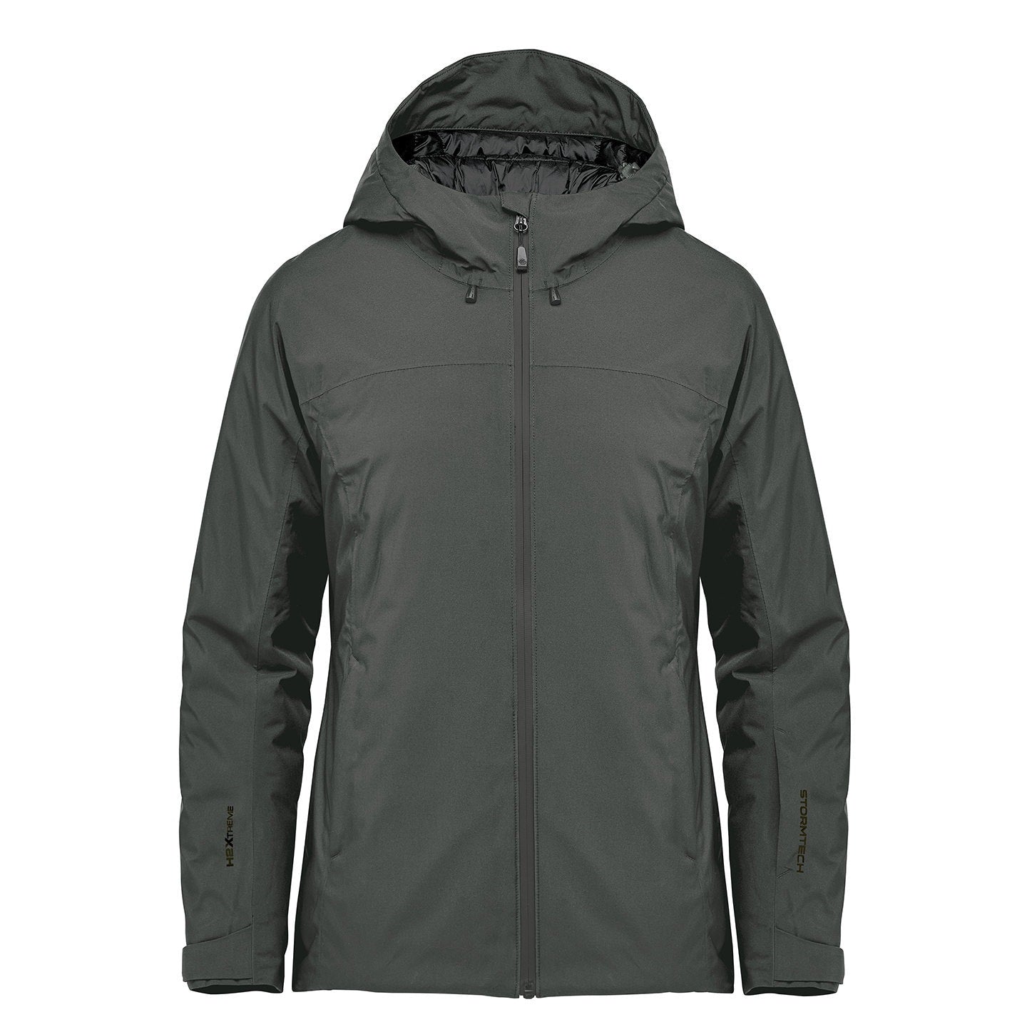 Stormtech Women's Nostromo Thermal Shell Waterproof Breathable Jacket Size S