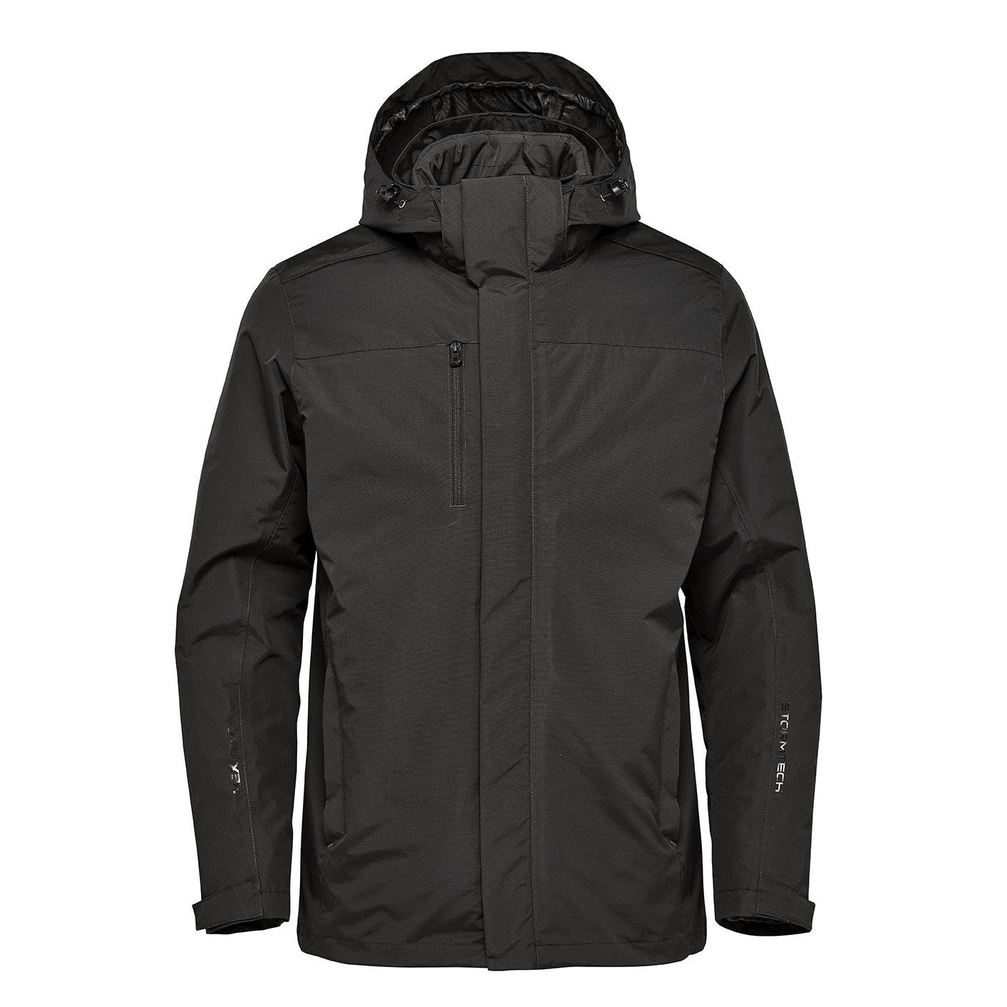 Stormtech Magellan System Jacket Waterproof Insulated Removable Hood Sizes S-2XL