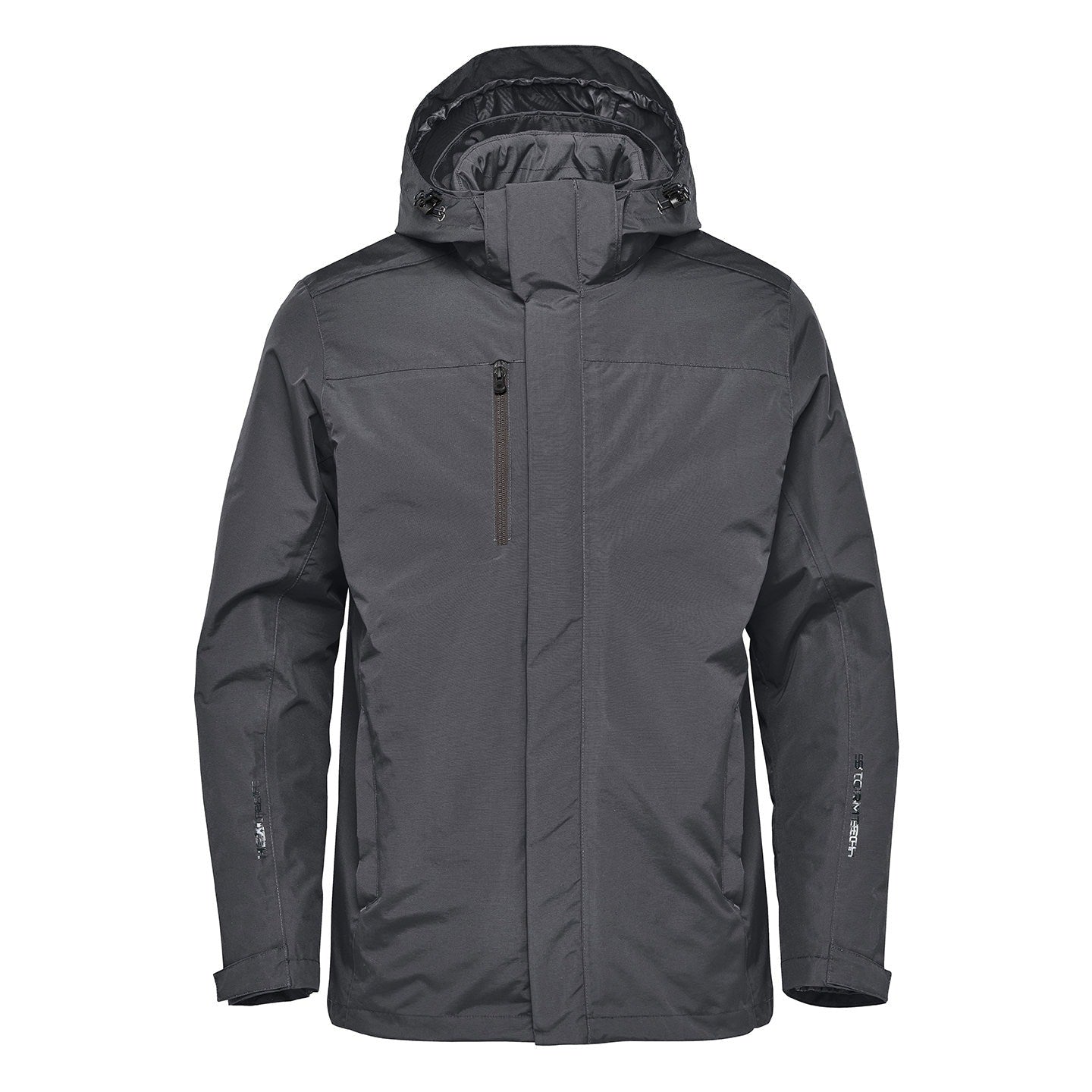 Stormtech Magellan System Jacket Waterproof Insulated Removable Hood Sizes S-2XL