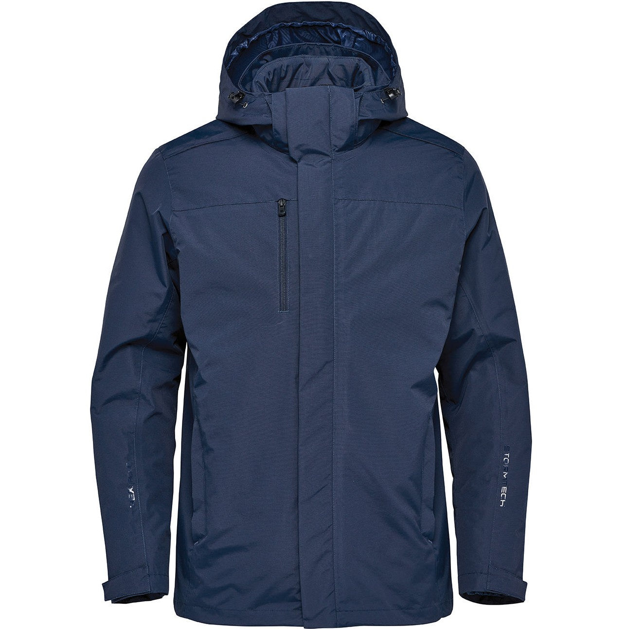 Stormtech Magellan System Jacket Waterproof Insulated Removable Hood Sizes S-2XL
