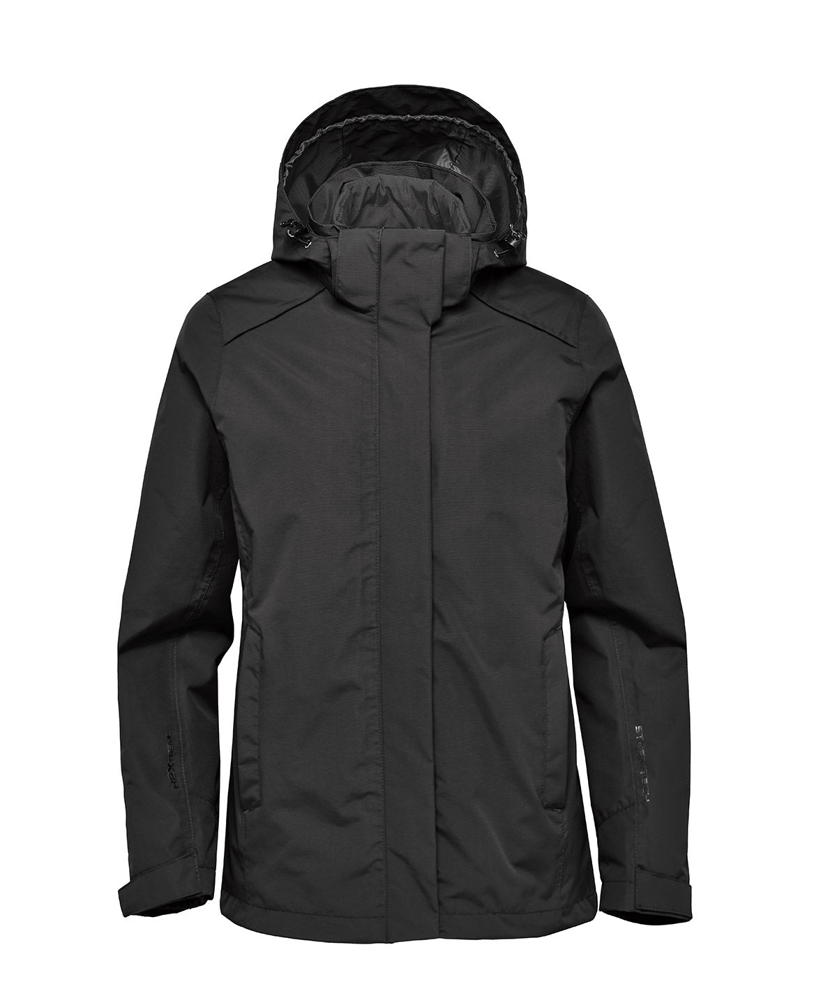 Stormtech Women's Magellan System Jacket Waterproof Insulated with Hood S-XL
