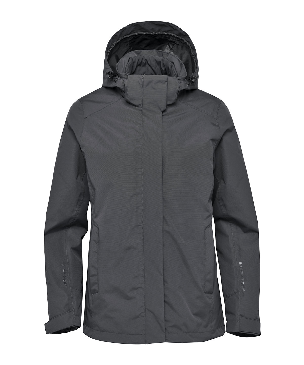 Stormtech Women's Magellan System Jacket Waterproof Insulated with Hood S-XL