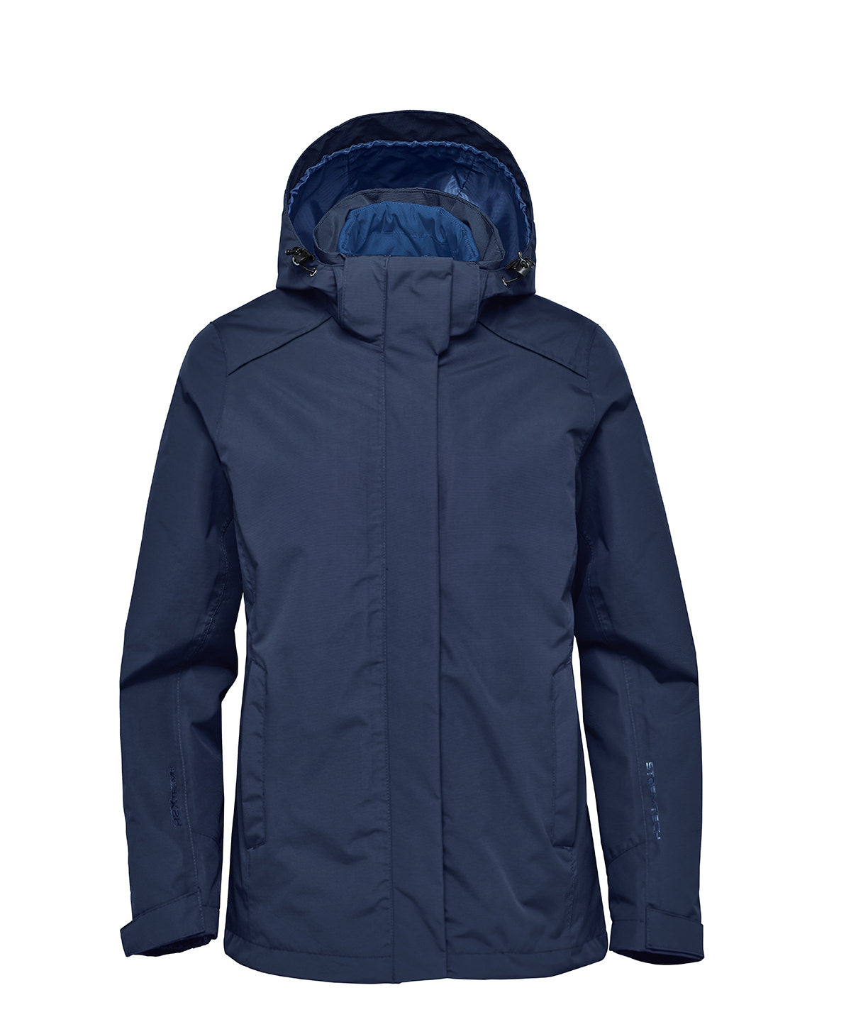 Stormtech Women's Magellan System Jacket Waterproof Insulated with Hood S-XL