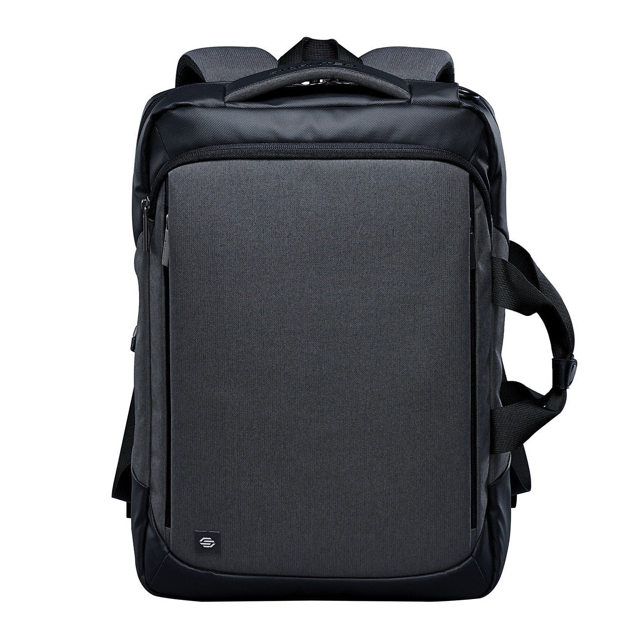 Stormtech Road Warrior Computer Pack 17" Laptop Backpack Convertible Design