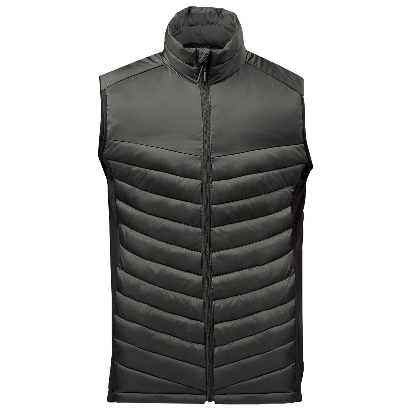 Stormtech Montserrat Thermal Vest PFC-Free Water-Repellent Lightweight Comfort