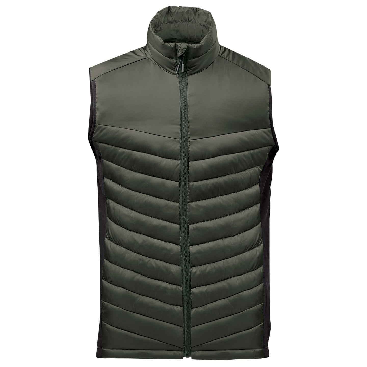 Stormtech Montserrat Thermal Vest PFC-Free Water-Repellent Lightweight Comfort