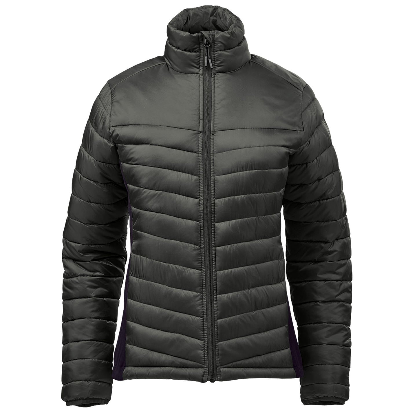 Stormtech Women's Montserrat Thermal Jacket Lt.weight Water-Repellent Windproof