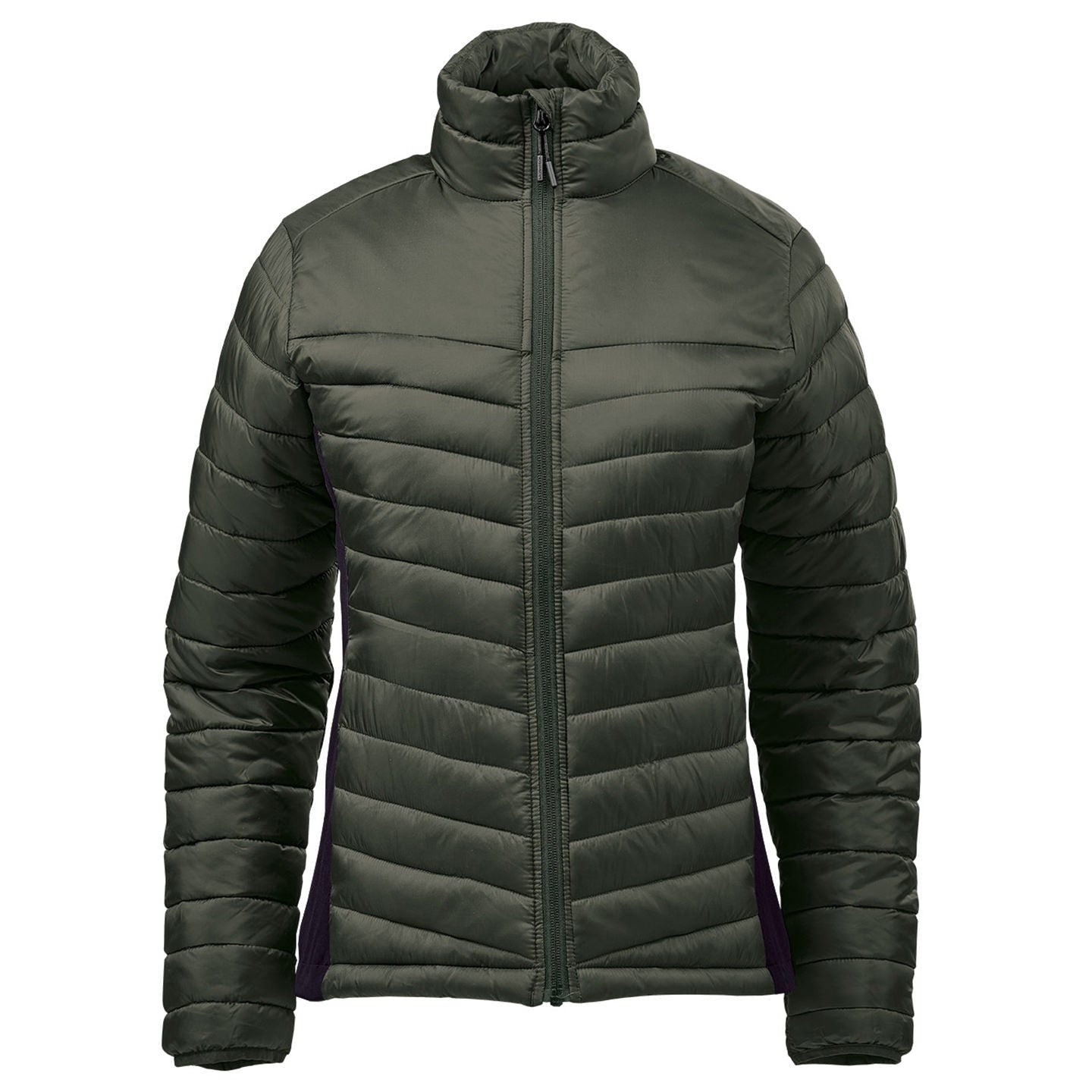Stormtech Women's Montserrat Thermal Jacket Lt.weight Water-Repellent Windproof