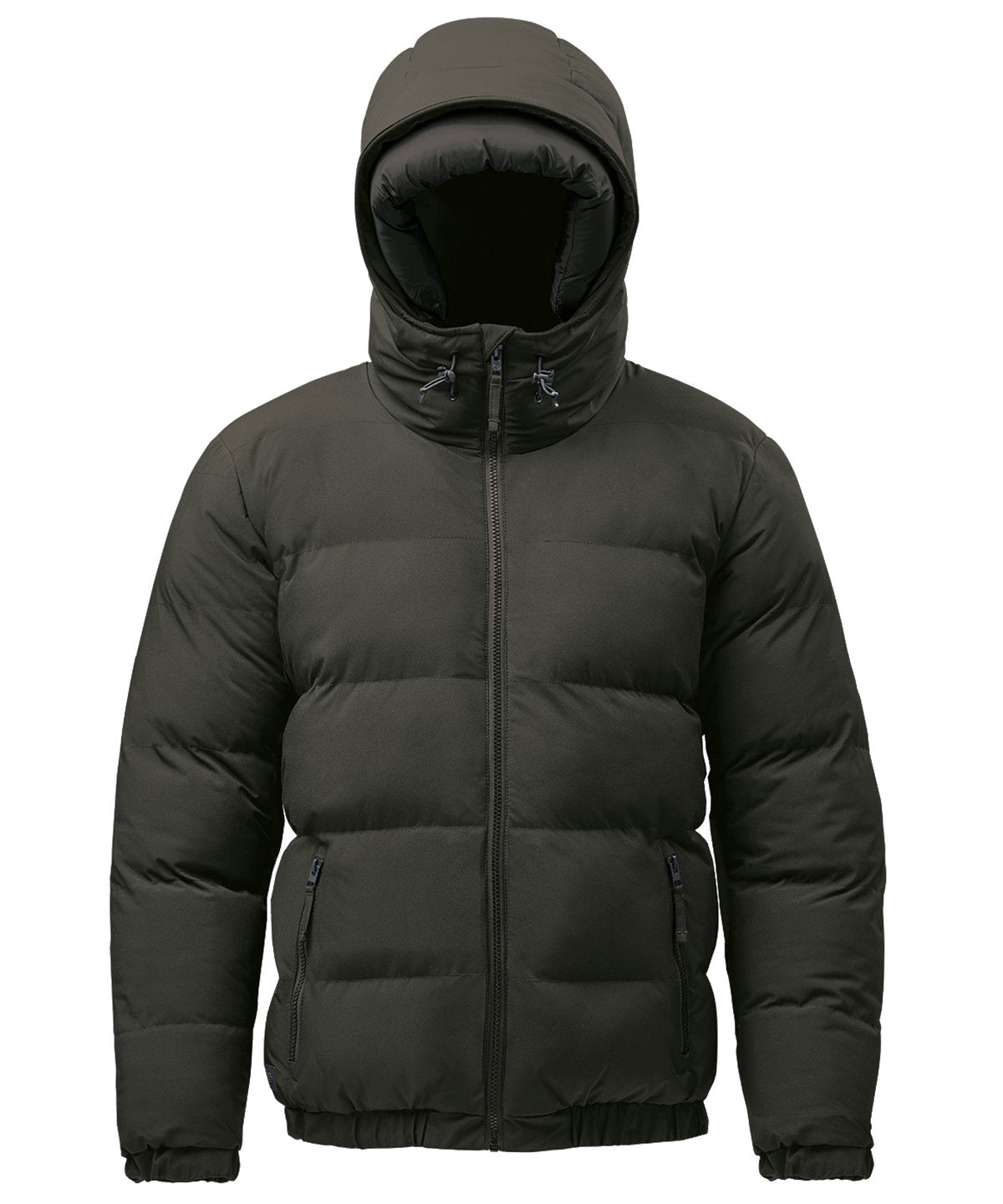 Stormtech Explorer Thermal Jacket H2XTREME Water/Wind proof Hooded Urban Outdoor