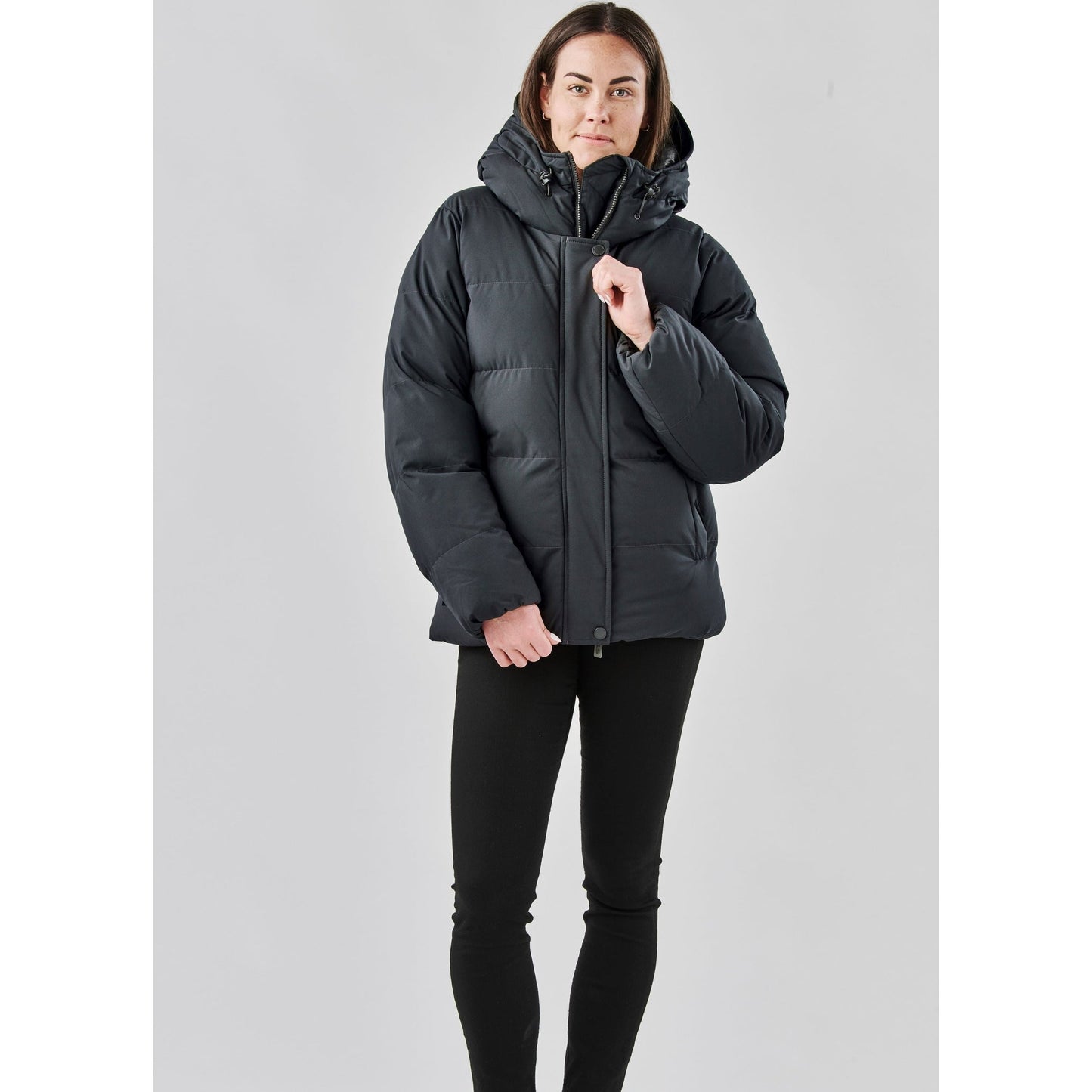 Stormtech Women's Explorer Thermal Jacket H2XTREME Waterproof Windproof
