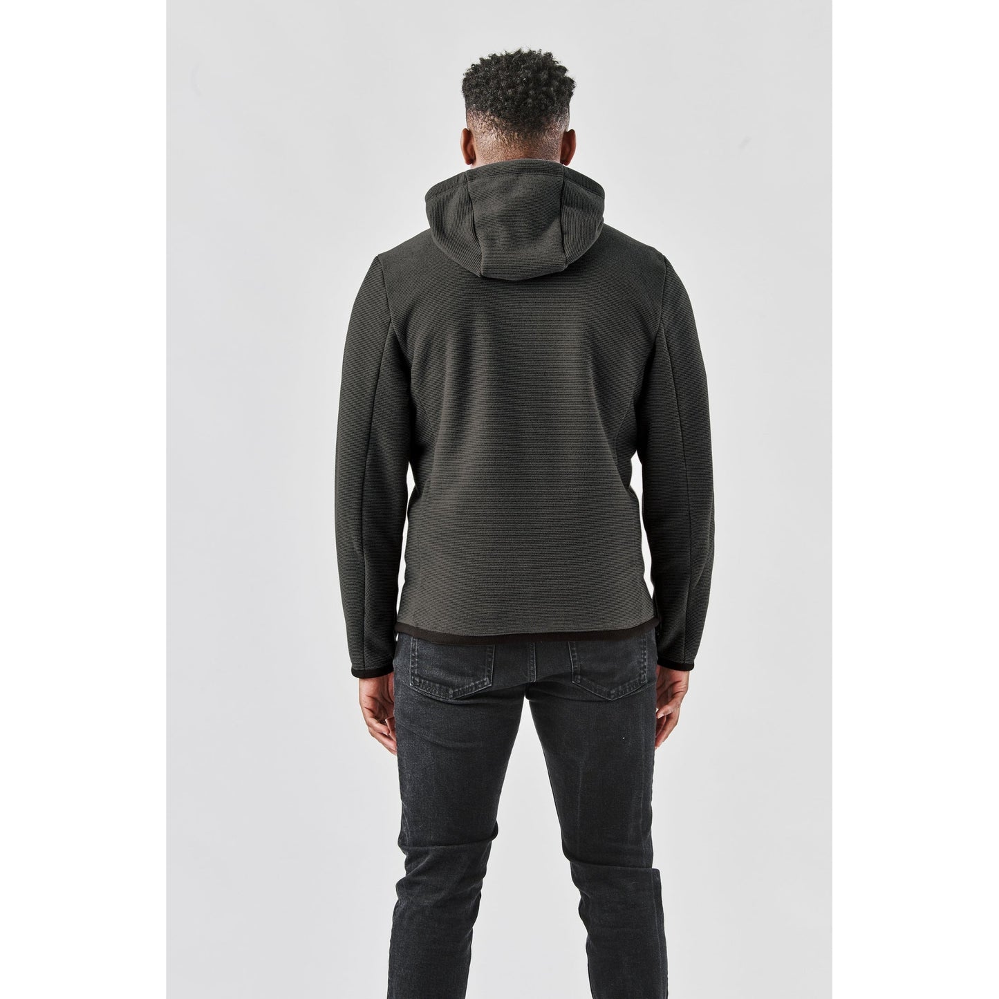 Stormtech Medusa Fleece Hoodie Eco-Friendly Recycled Polyester Mid-Layer