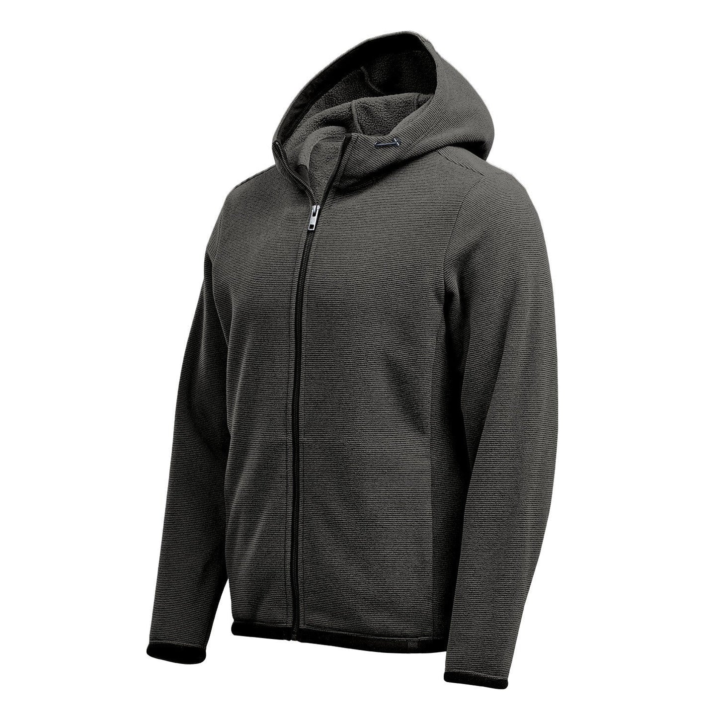 Stormtech Medusa Fleece Hoodie Eco-Friendly Recycled Polyester Mid-Layer