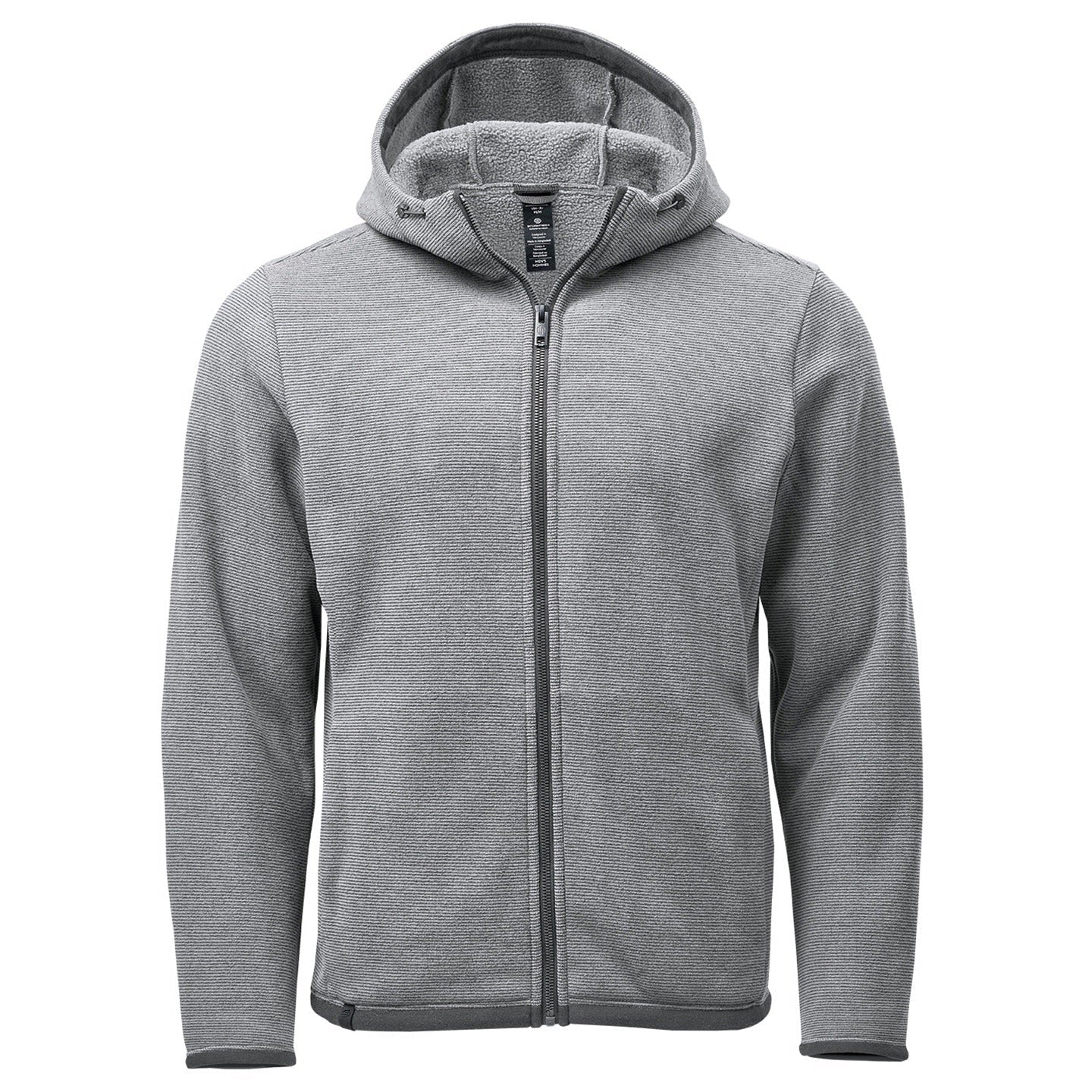 Stormtech Medusa Fleece Hoodie Eco-Friendly Recycled Polyester Mid-Layer